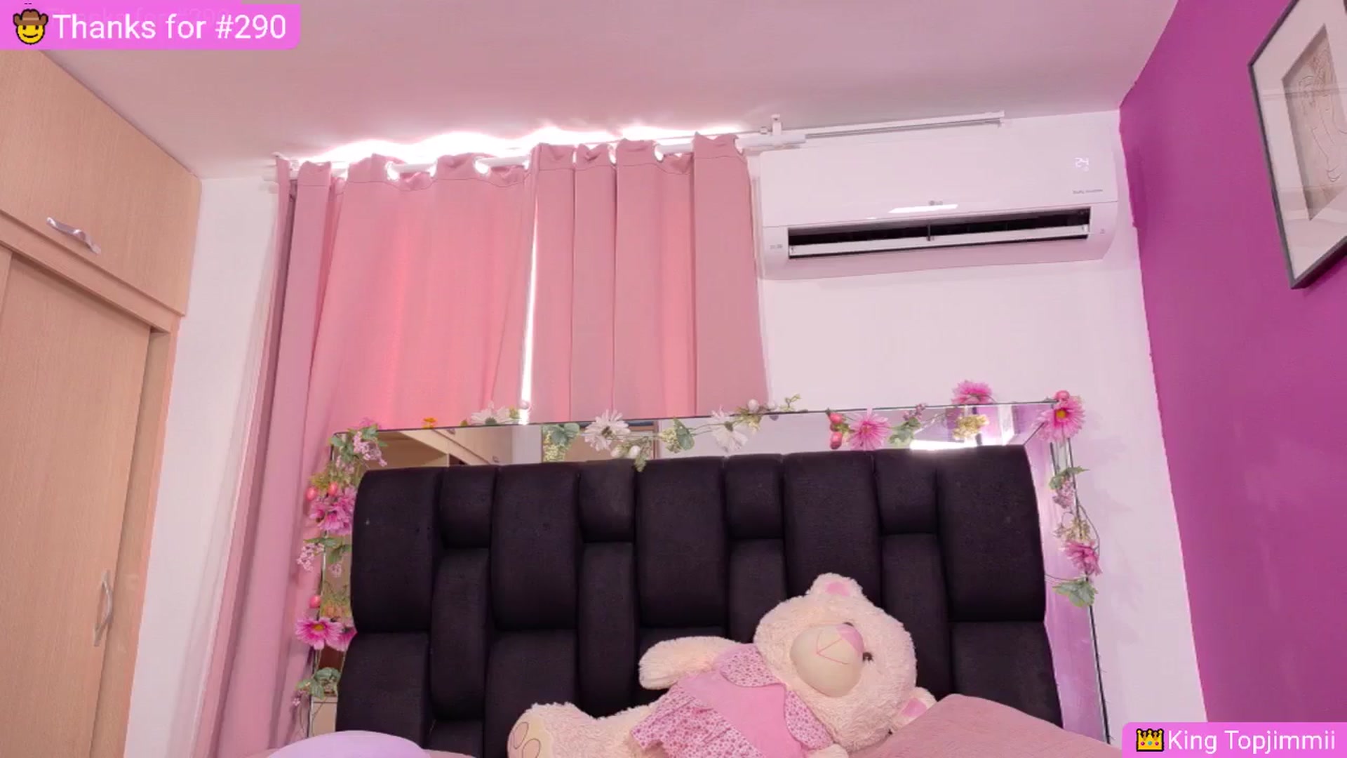Gallery image thumbnail from Baby_Sweet01's myfreecams stream on, 09/04/2025, 20:18 image 17 of 20