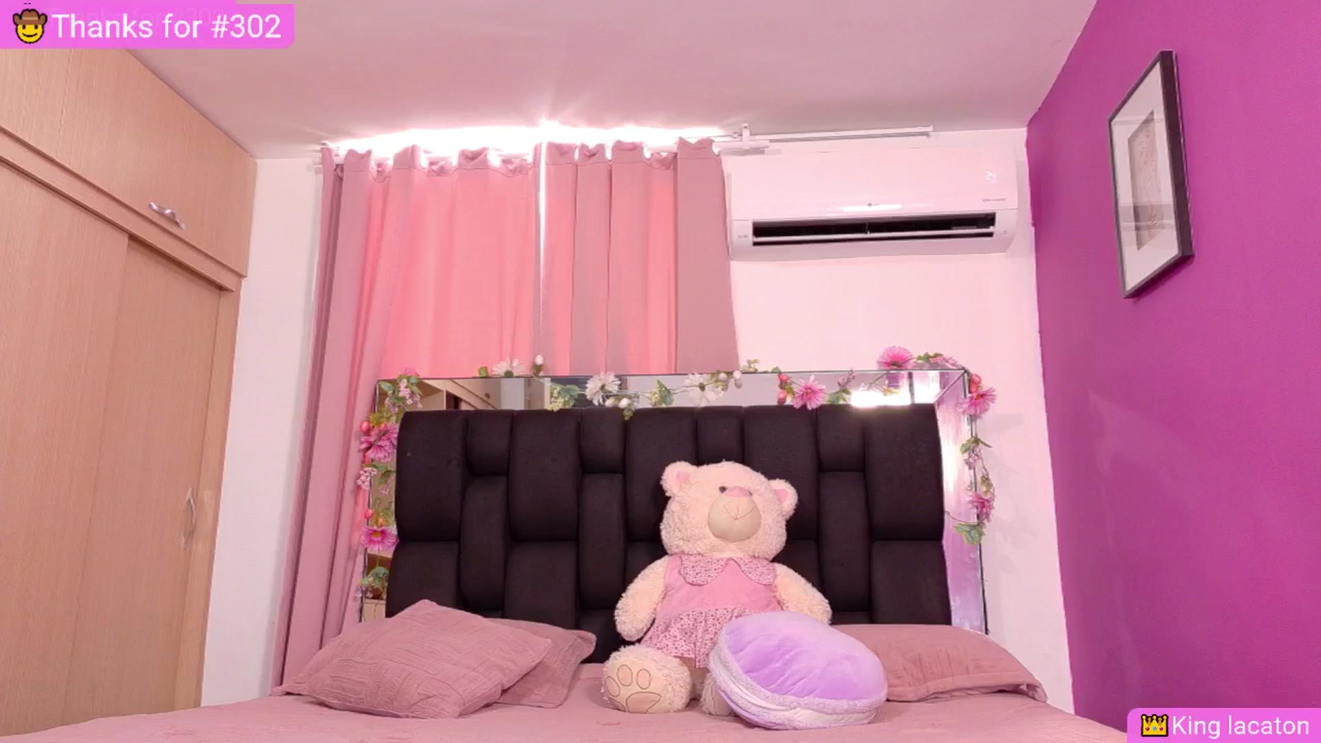 Gallery image thumbnail from Baby_Sweet01's myfreecams stream on, 09/08/2025, 21:33 image 16 of 20