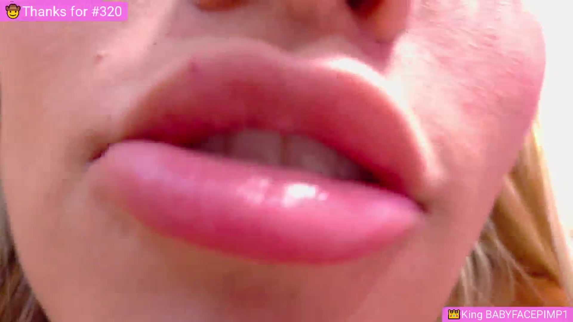 Gallery image thumbnail from Baby_Sweet01's myfreecams stream on, 09/09/2025, 22:01 image 6 of 20