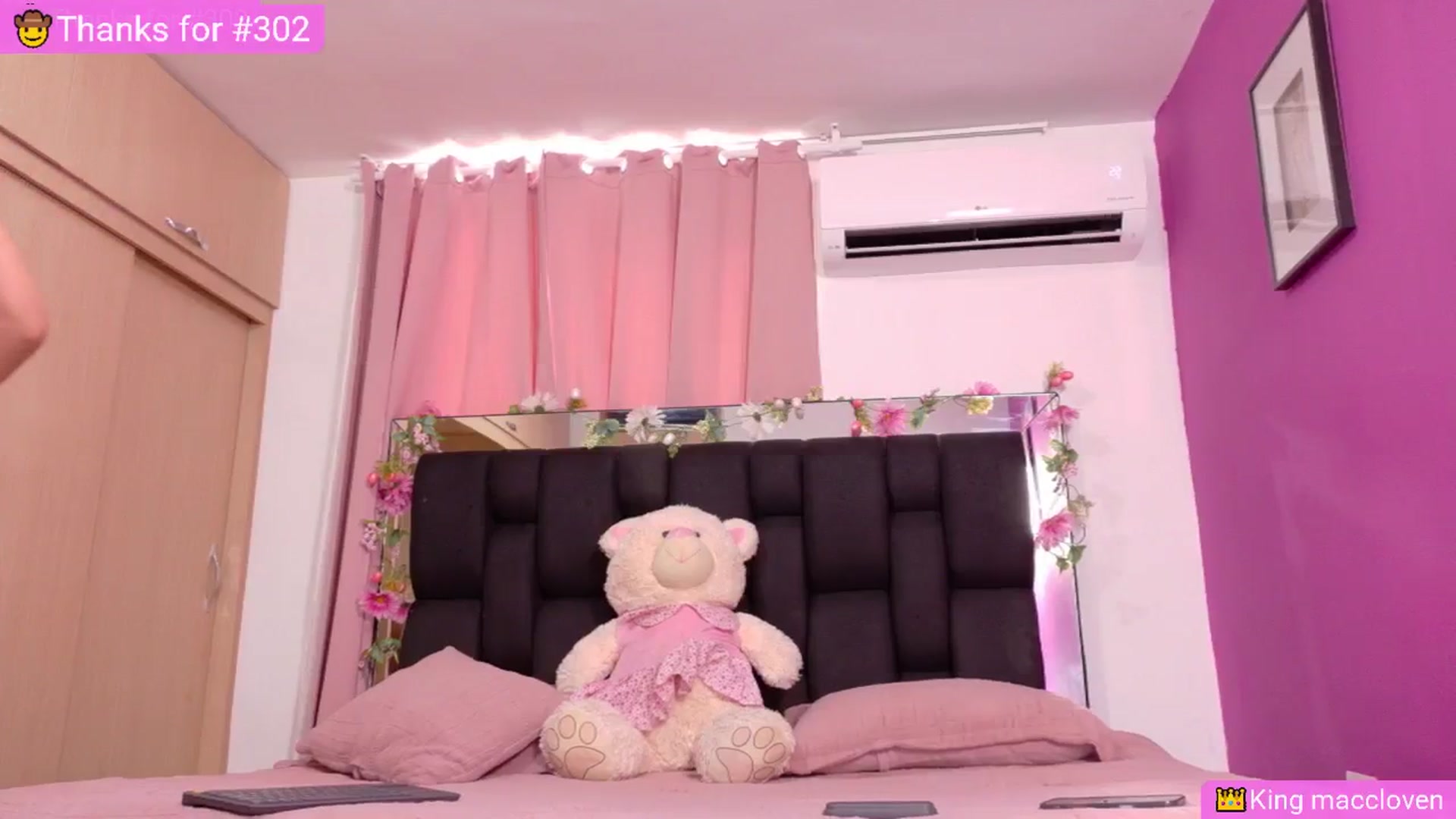 Gallery image thumbnail from Baby_Sweet01's myfreecams stream on, 09/10/2025, 18:36 image 9 of 20