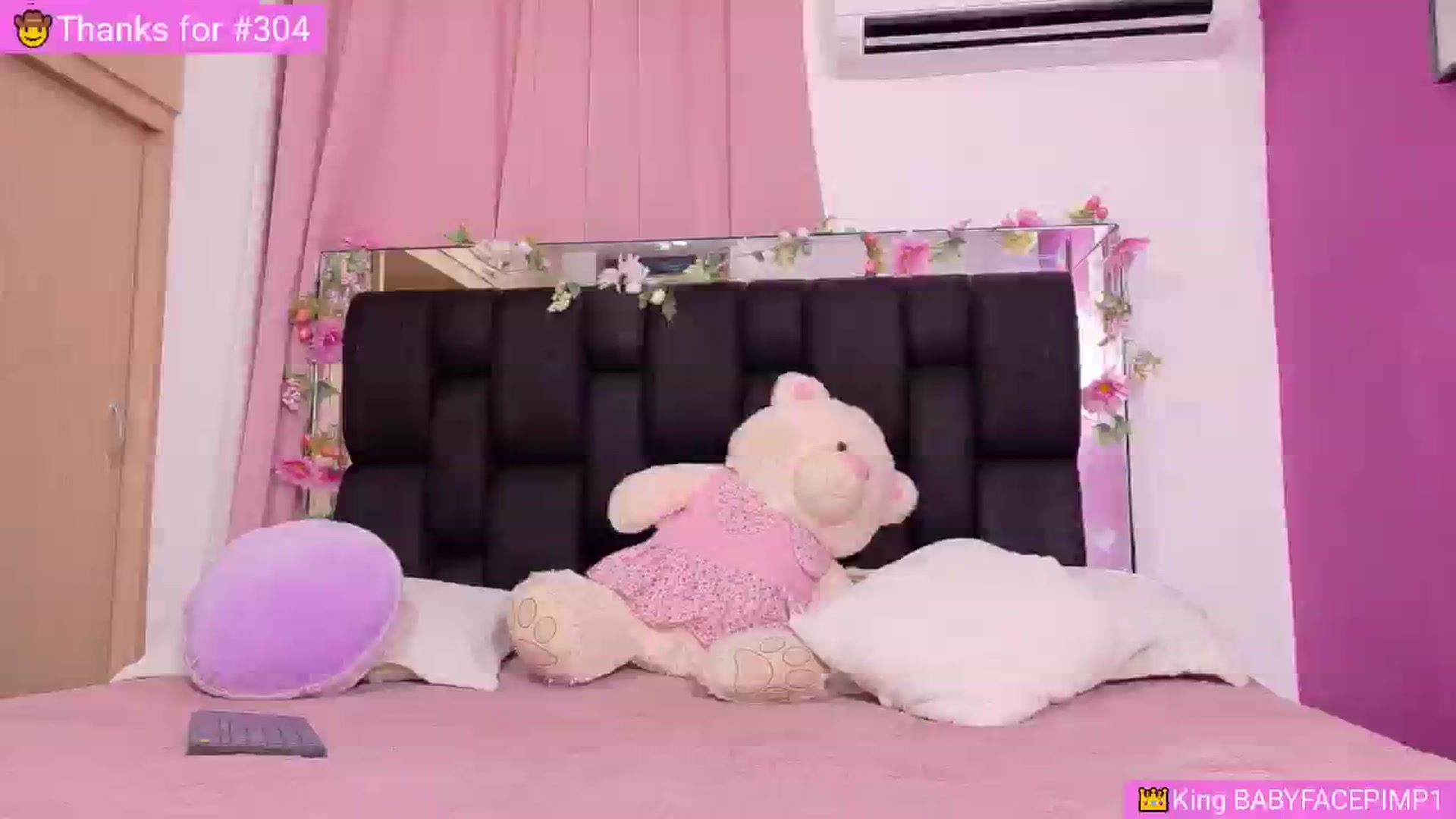 Gallery image thumbnail from Baby_Sweet01's myfreecams stream on, 09/24/2025, 20:03 image 12 of 20