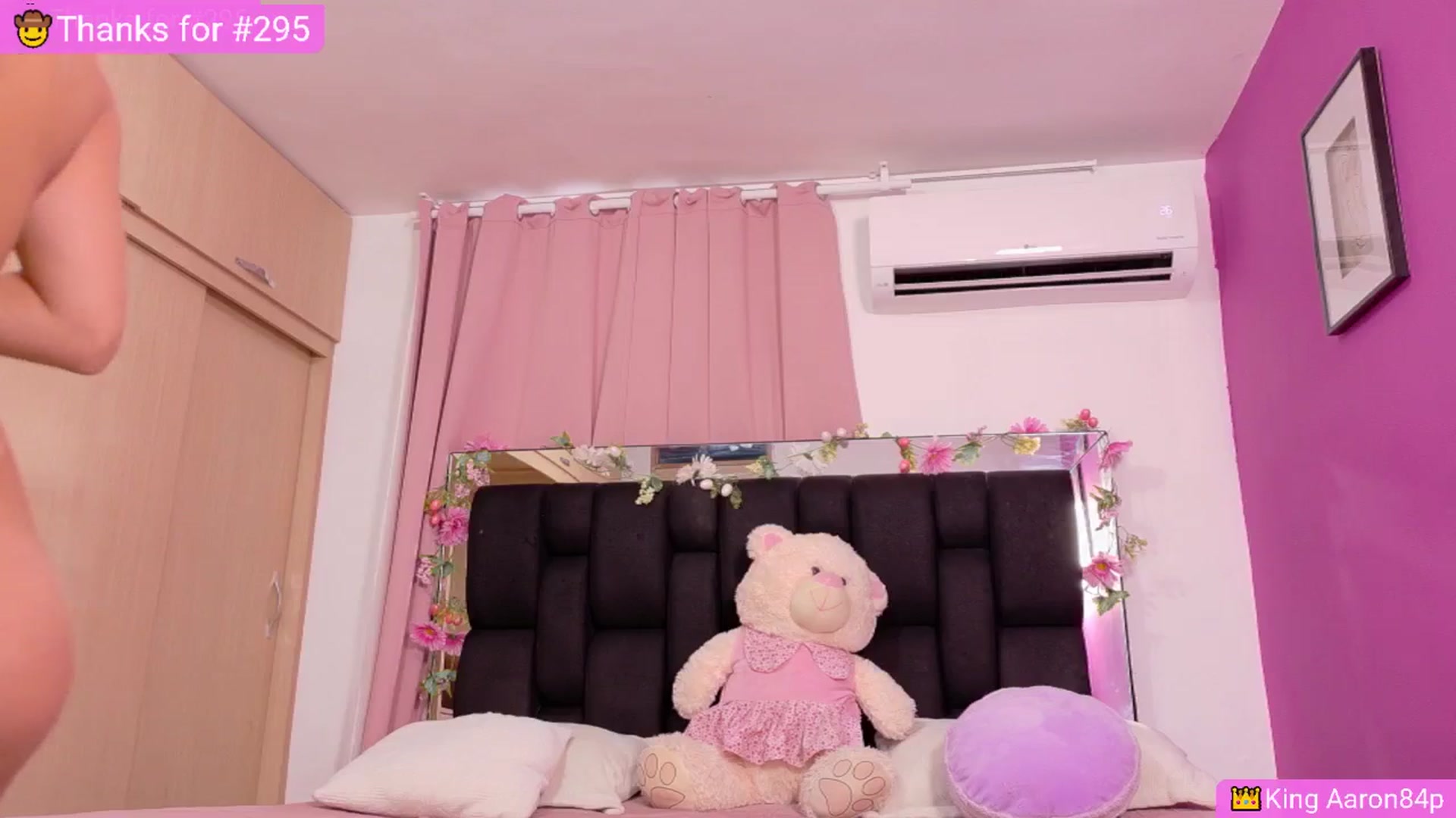Gallery image thumbnail from Baby_Sweet01's myfreecams stream on, 09/26/2025, 20:47 image 11 of 20