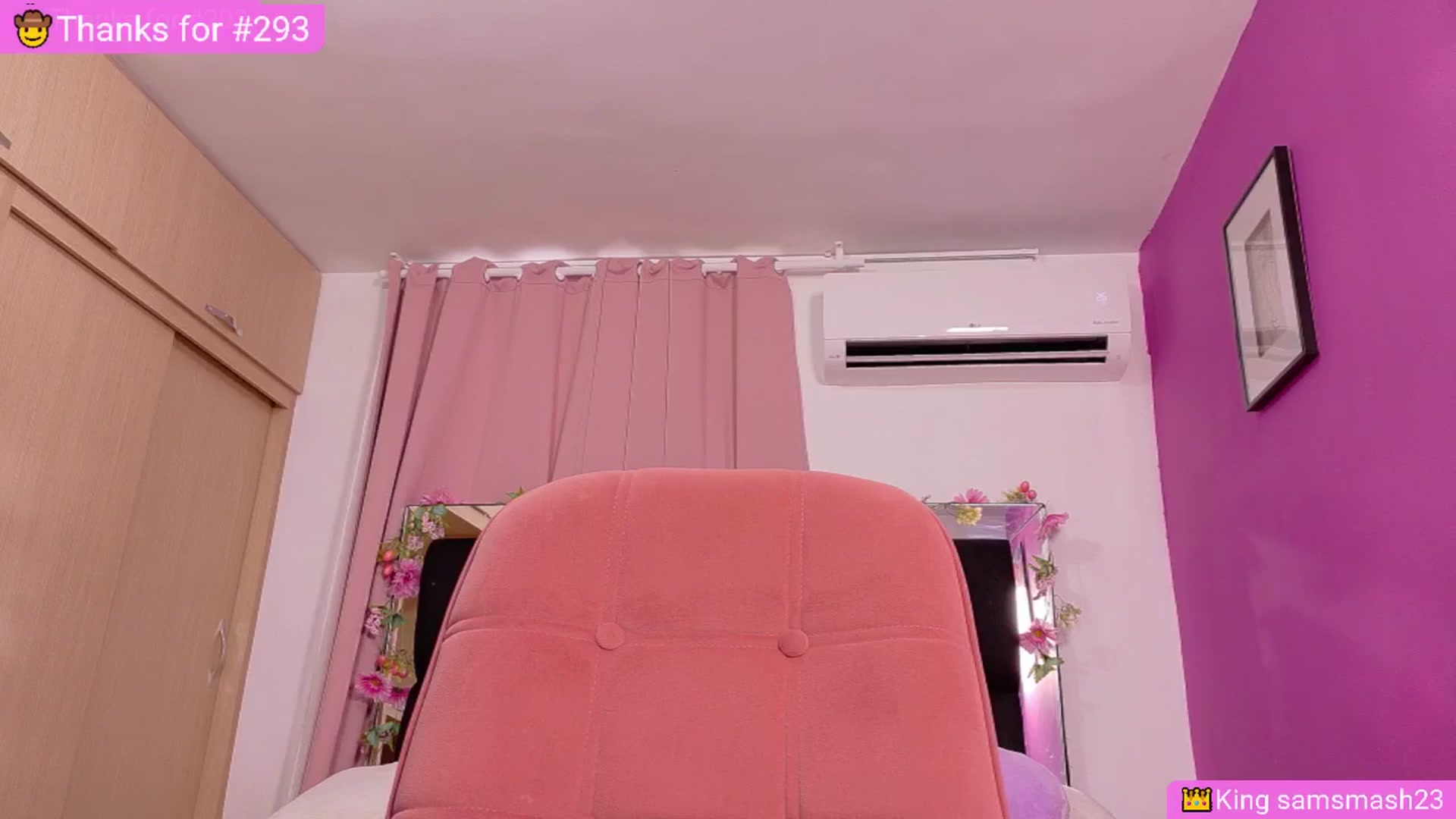 Gallery image thumbnail from Baby_Sweet01's myfreecams stream on, 09/26/2025, 22:02 image 11 of 20