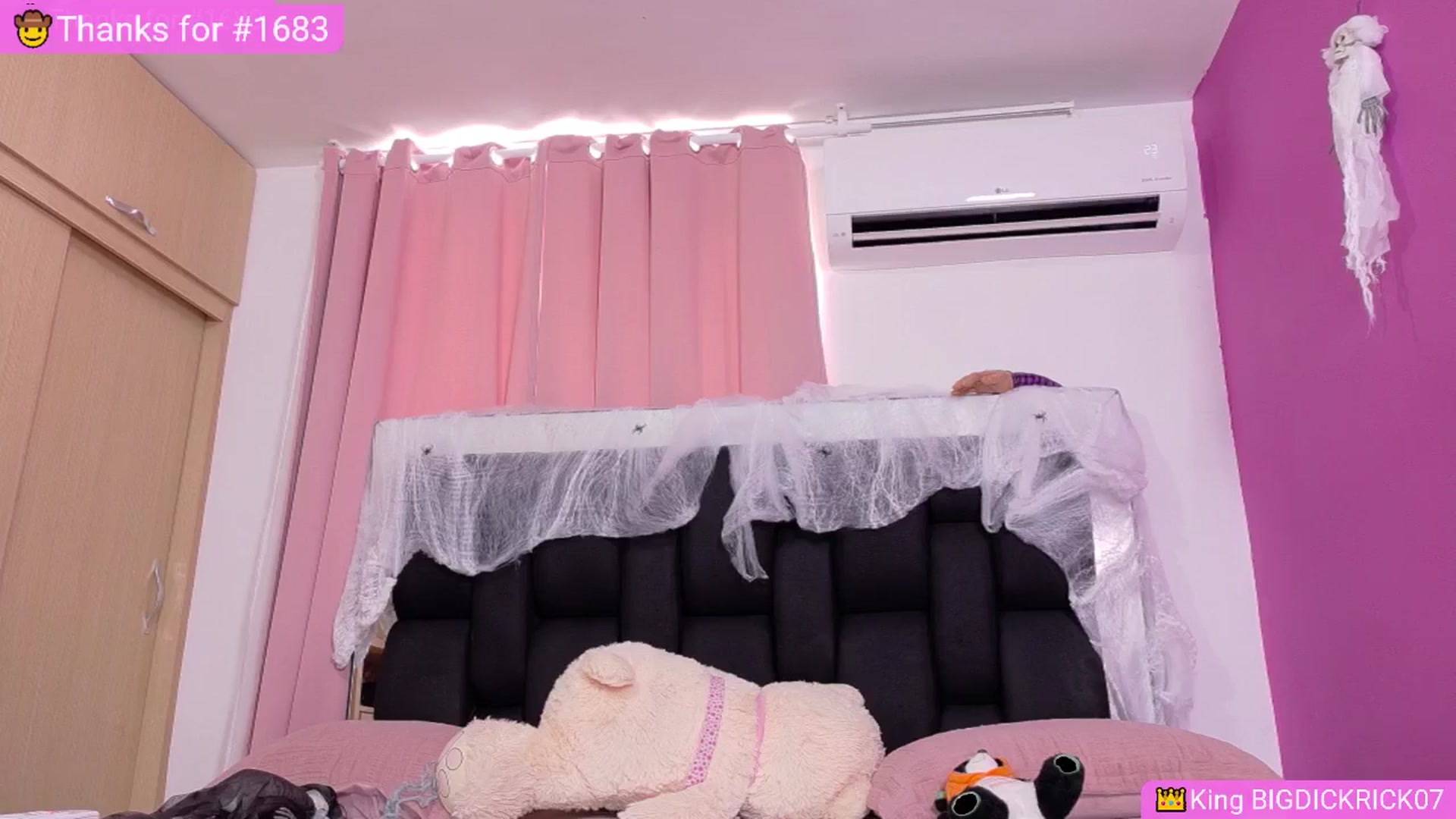 Gallery image thumbnail from Baby_Sweet01's myfreecams stream on, 10/03/2025, 17:56 image 11 of 20