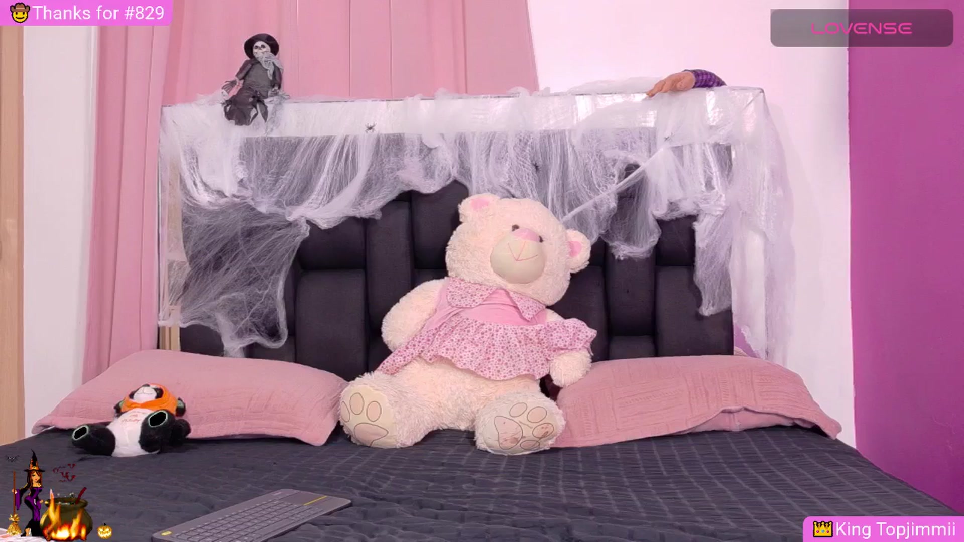 Gallery image thumbnail from Baby_Sweet01's myfreecams stream on, 10/08/2025, 19:29 image 2 of 20