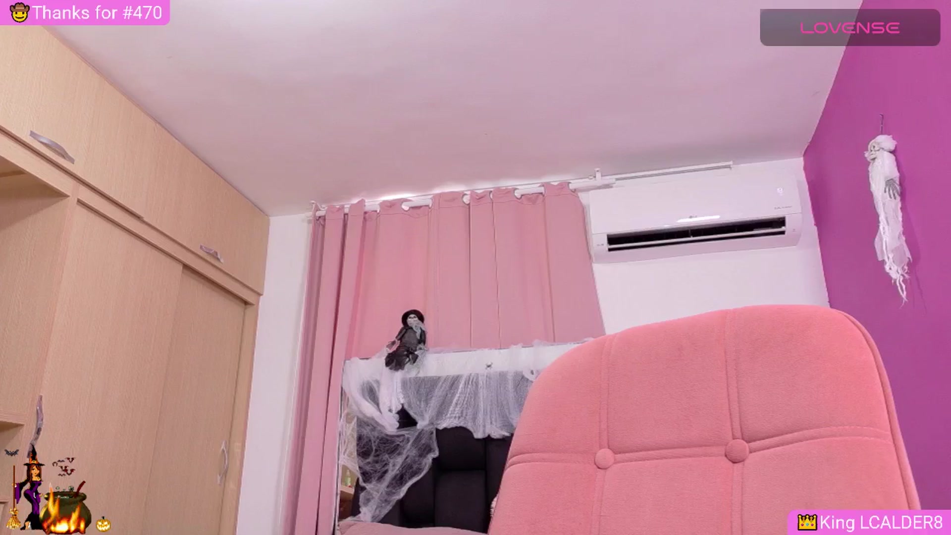 Gallery image thumbnail from Baby_Sweet01's myfreecams stream on, 10/14/2025, 20:56 image 7 of 20
