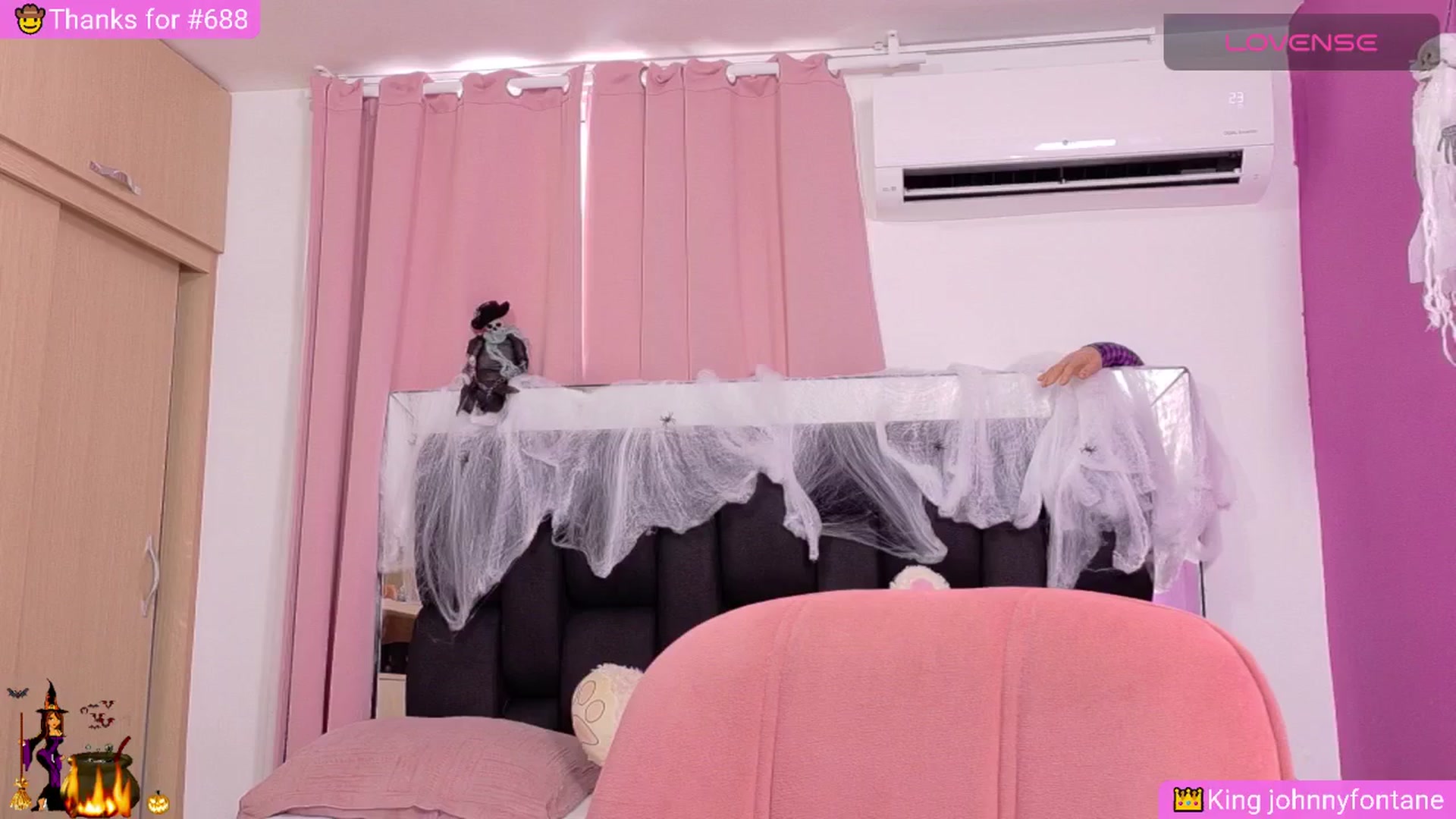 Gallery image thumbnail from Baby_Sweet01's myfreecams stream on, 10/21/2025, 20:43 image 5 of 20