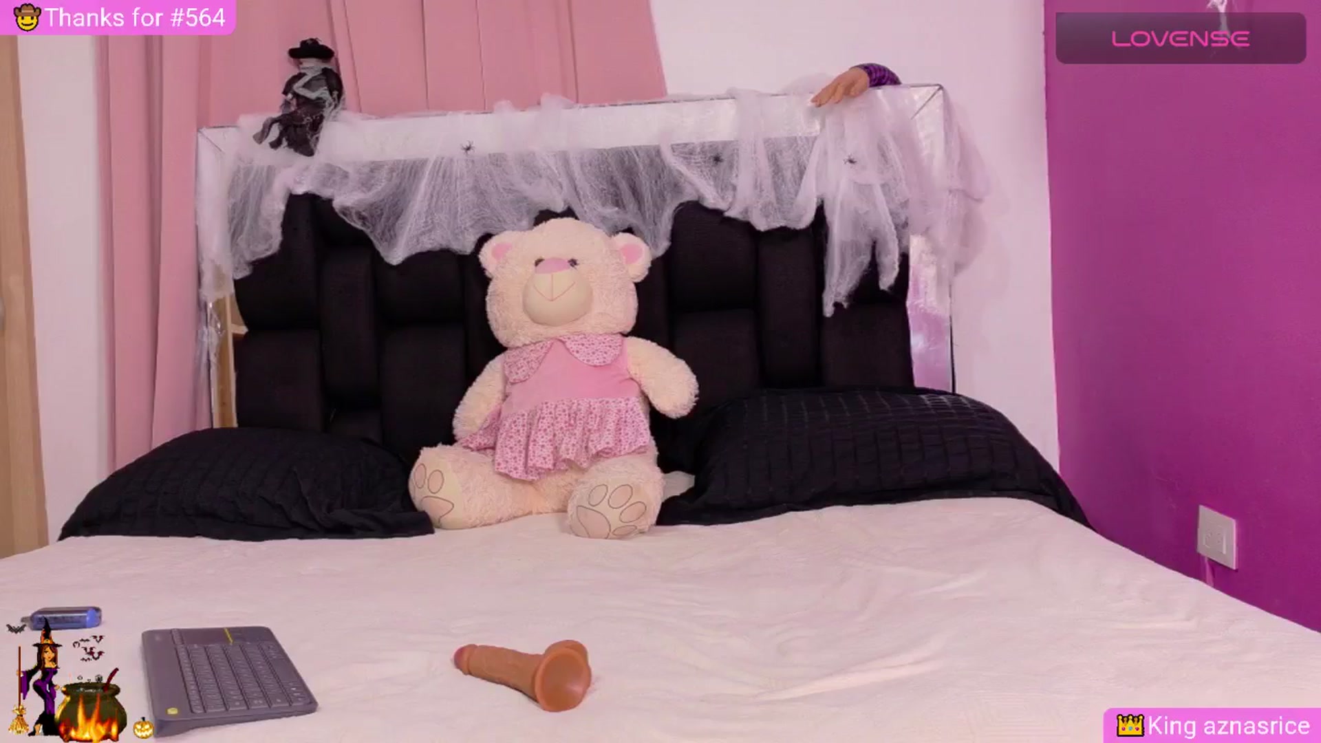 Gallery image thumbnail from Baby_Sweet01's myfreecams stream on, 10/24/2025, 18:54 image 5 of 20