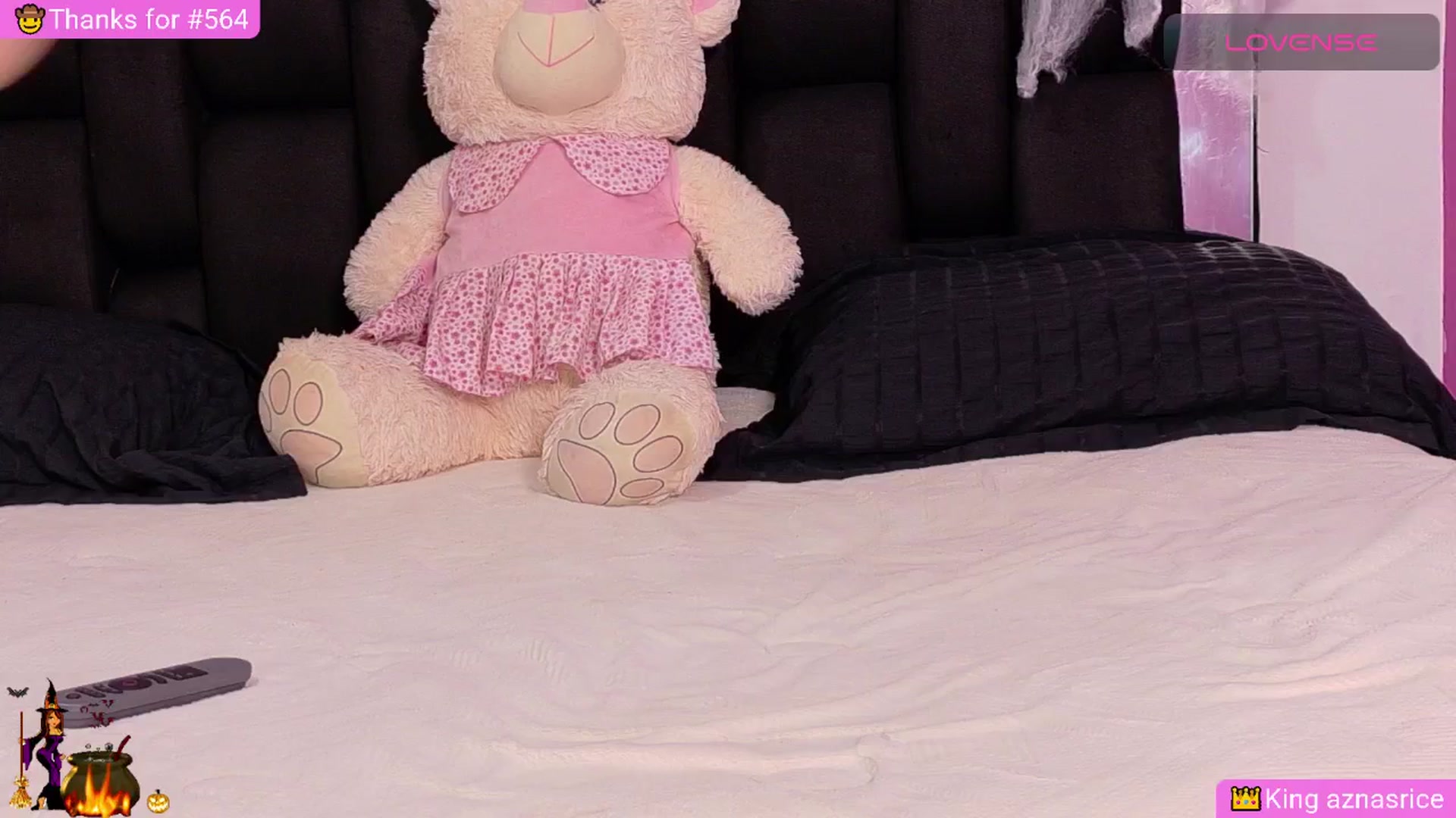 Gallery image thumbnail from Baby_Sweet01's myfreecams stream on, 10/24/2025, 18:54 image 13 of 20