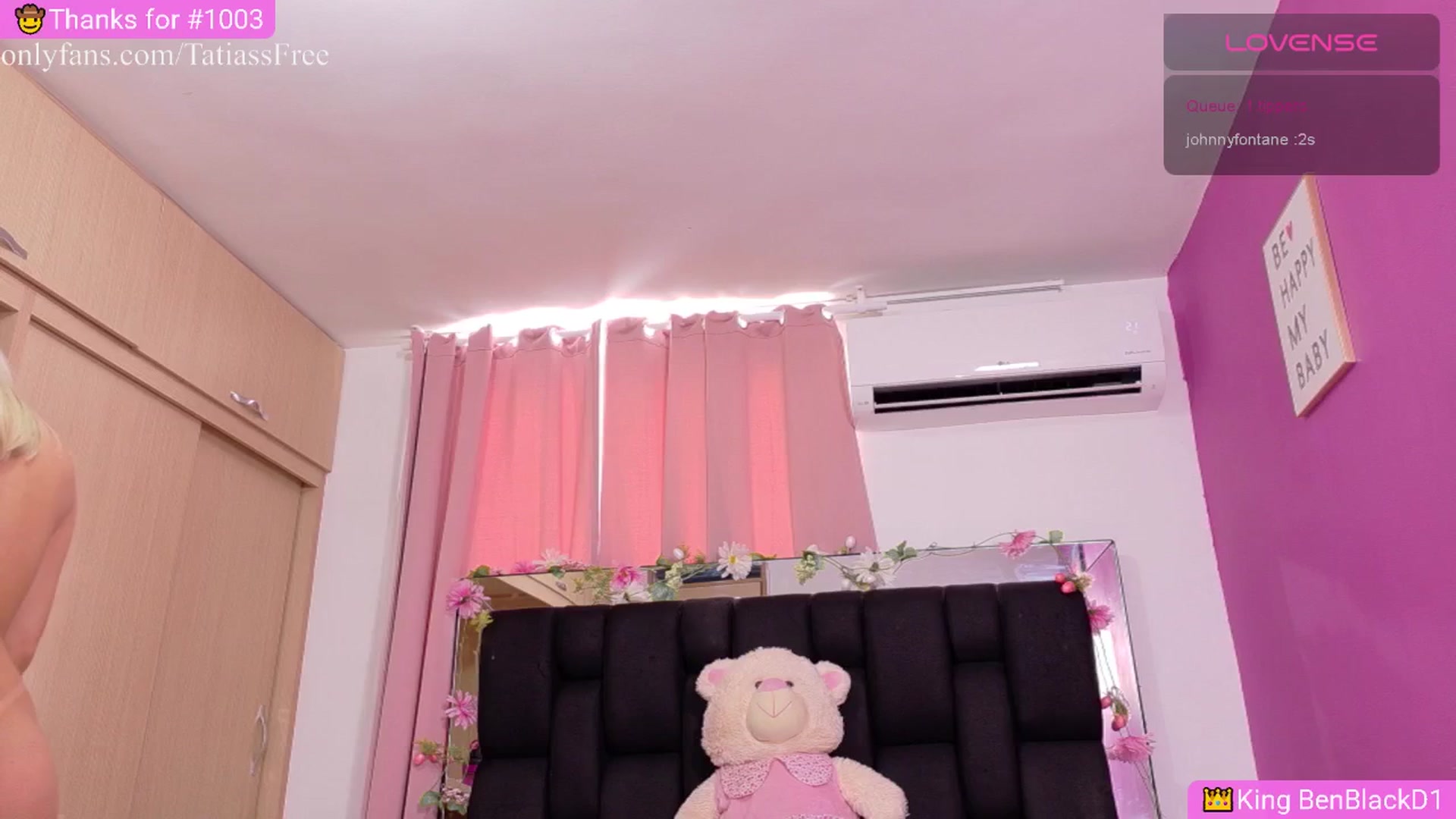 Gallery image thumbnail from Baby_Sweet01's myfreecams stream on, 11/06/2025, 20:51 image 3 of 20