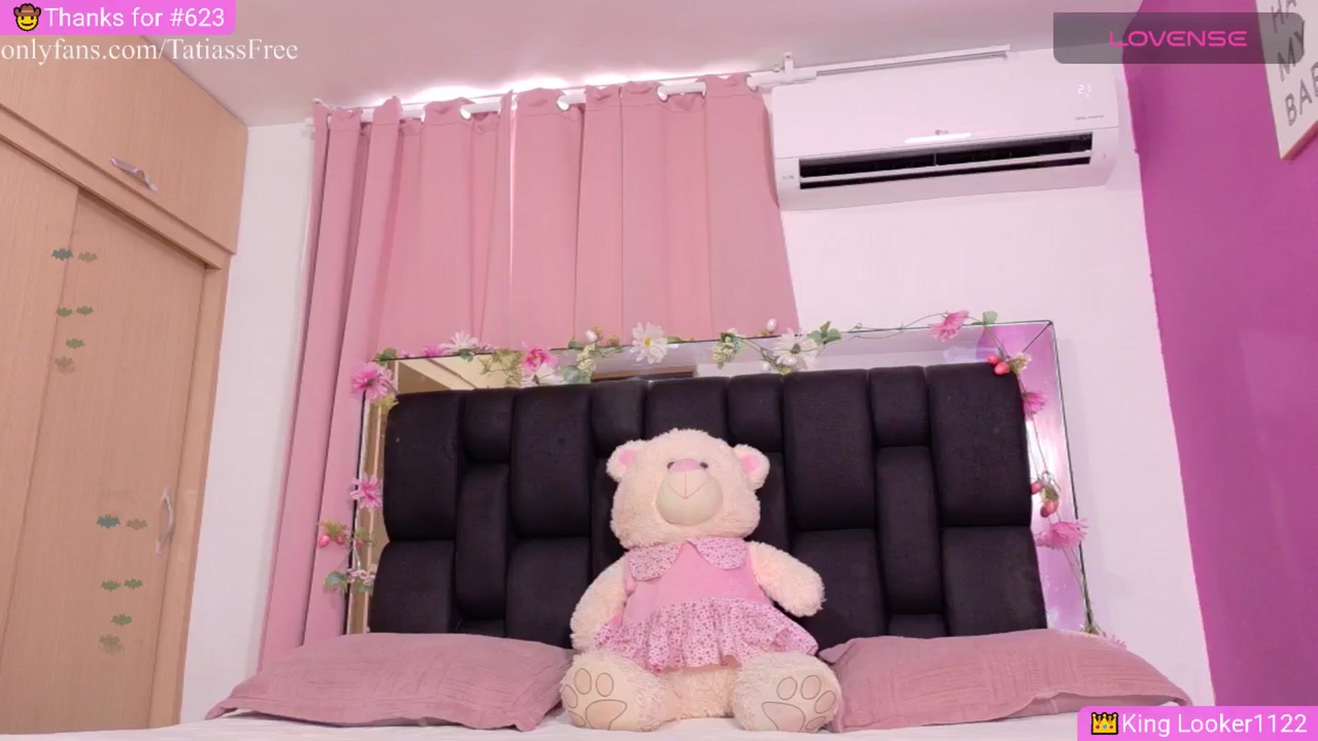 Gallery image thumbnail from Baby_Sweet01's myfreecams stream on, 11/06/2025, 20:51 image 12 of 20