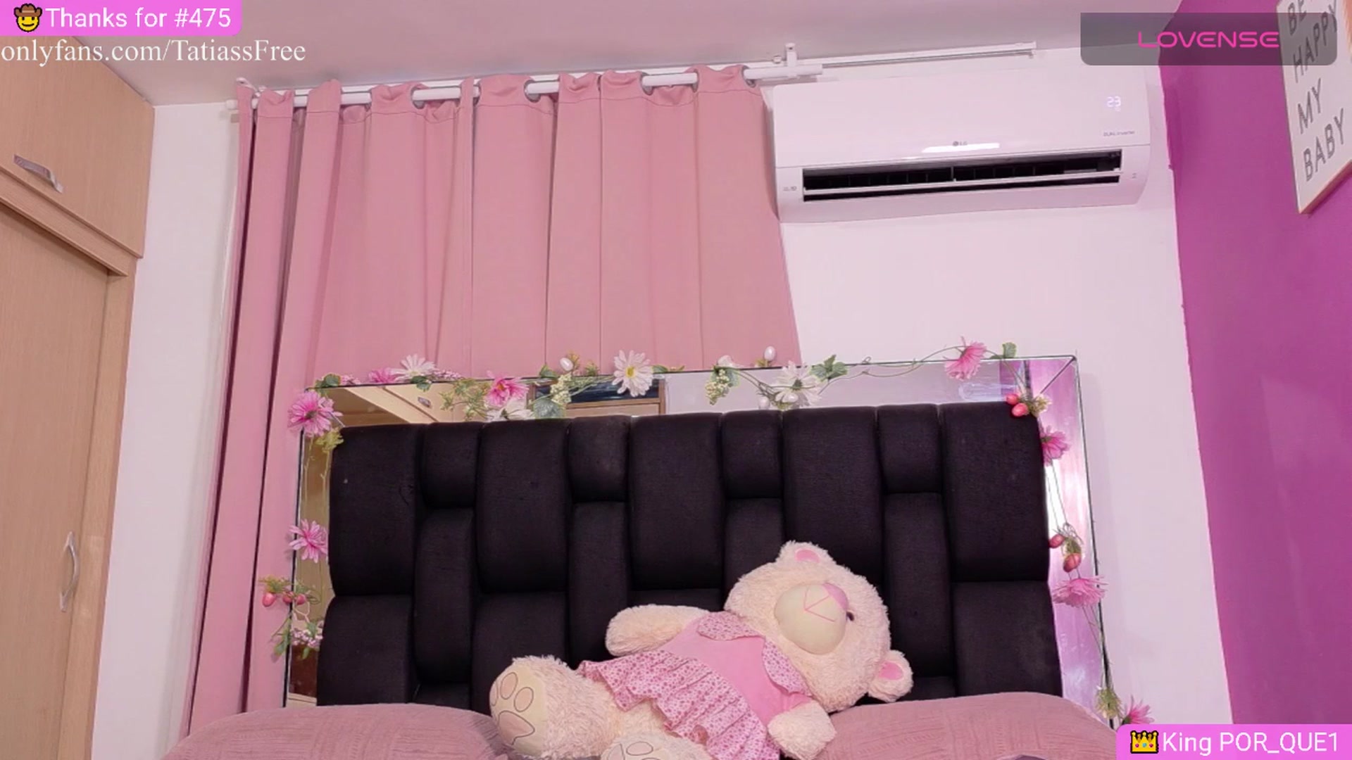 Gallery image thumbnail from Baby_Sweet01's myfreecams stream on, 11/08/2025, 22:44 image 16 of 20