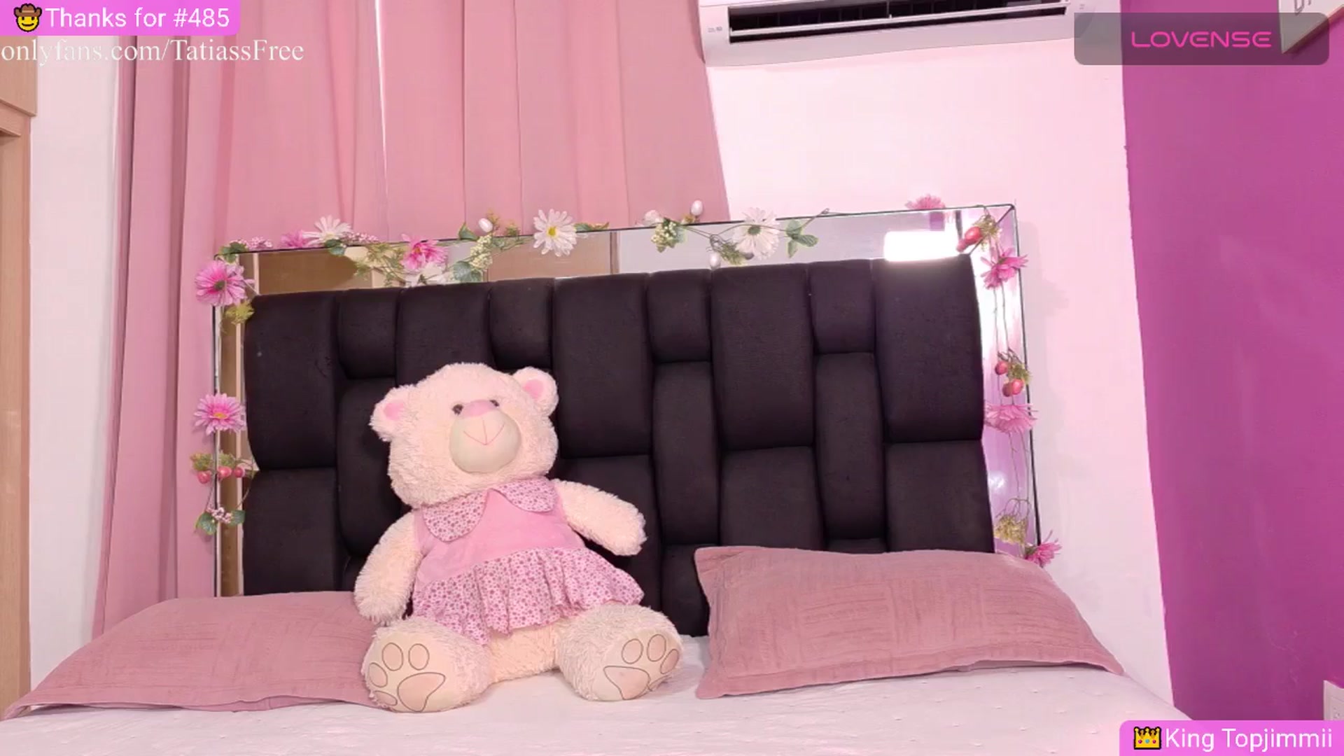 Gallery image thumbnail from Baby_Sweet01's myfreecams stream on, 11/11/2025, 19:30 image 4 of 20