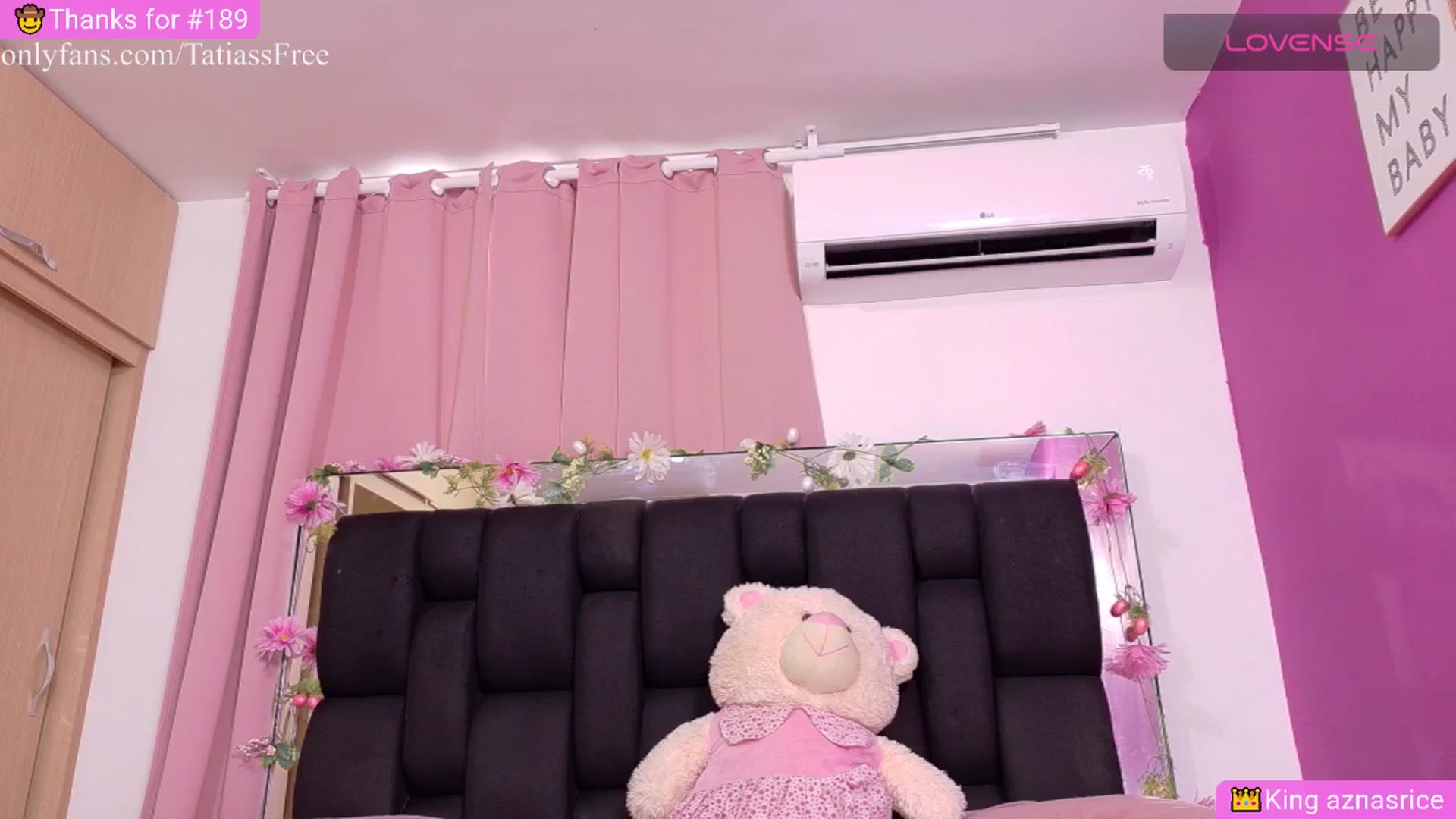 Gallery image thumbnail from Baby_Sweet01's myfreecams stream on, 11/15/2025, 22:21 image 3 of 20