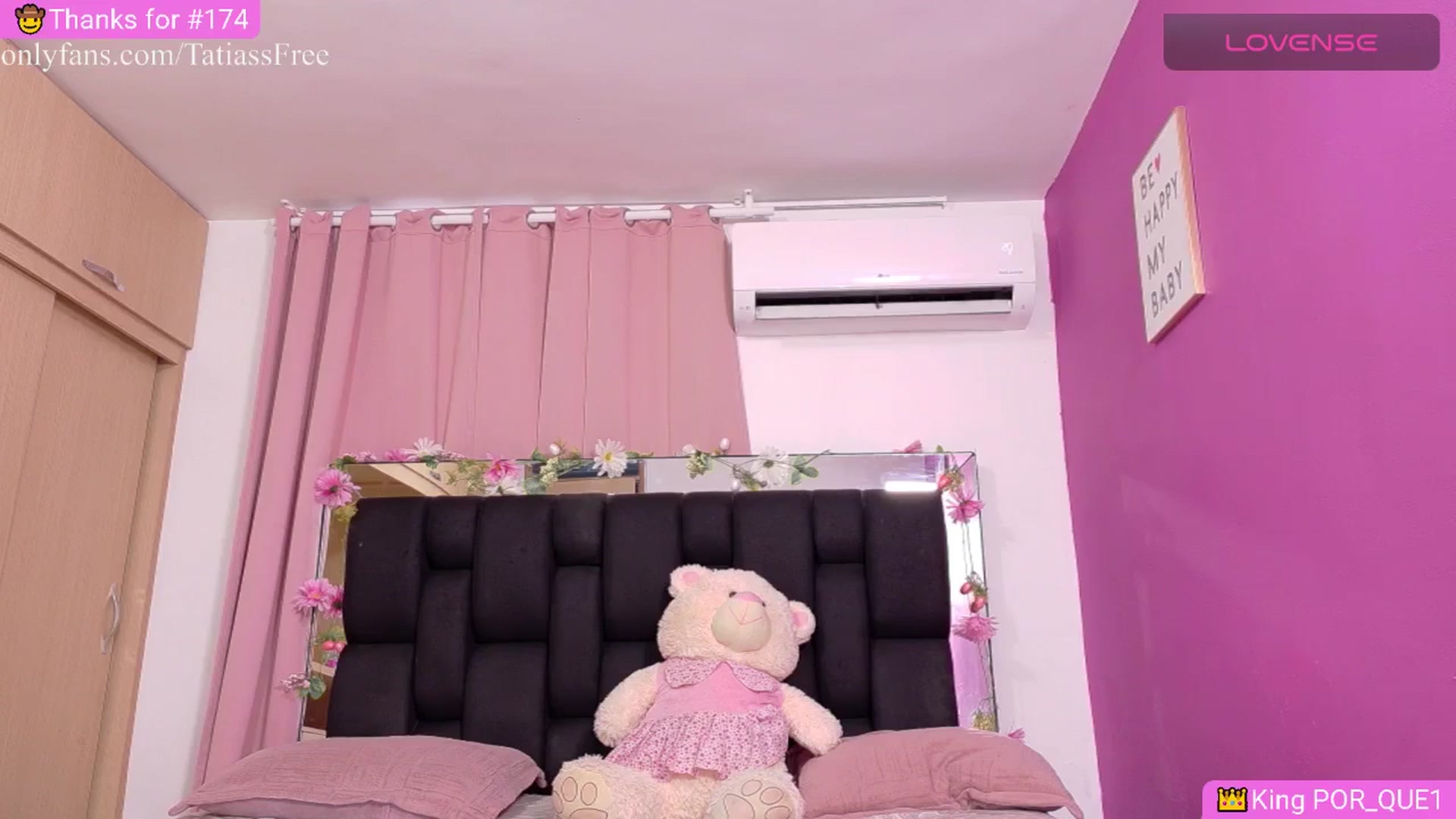Gallery image thumbnail from Baby_Sweet01's myfreecams stream on, 11/15/2025, 22:21 image 15 of 20