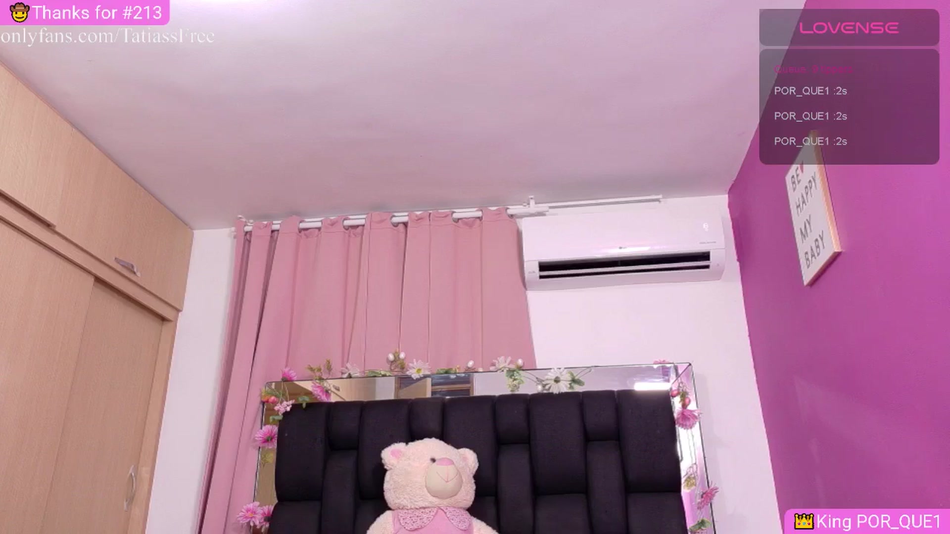 Gallery image thumbnail from Baby_Sweet01's myfreecams stream on, 11/20/2025, 22:33 image 7 of 20