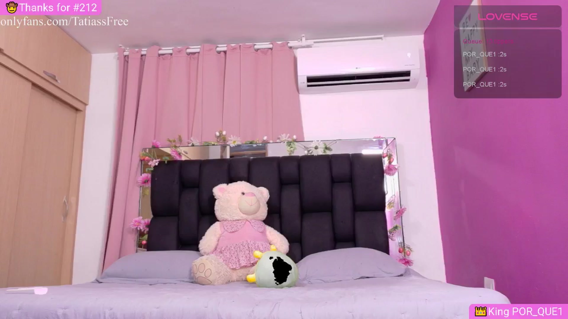 Gallery image thumbnail from Baby_Sweet01's myfreecams stream on, 11/20/2025, 22:33 image 18 of 20
