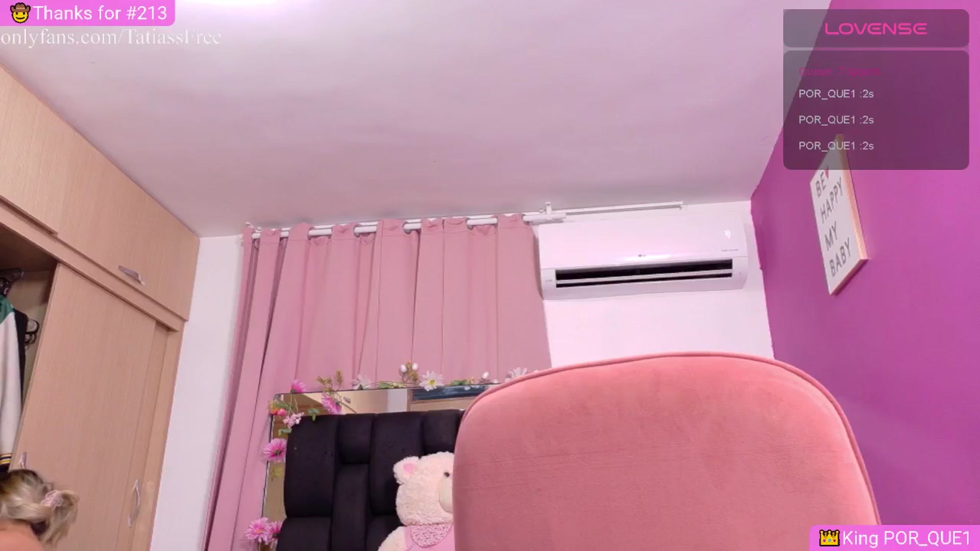 Gallery image thumbnail from Baby_Sweet01's myfreecams stream on, 11/20/2025, 22:33 image 3 of 20