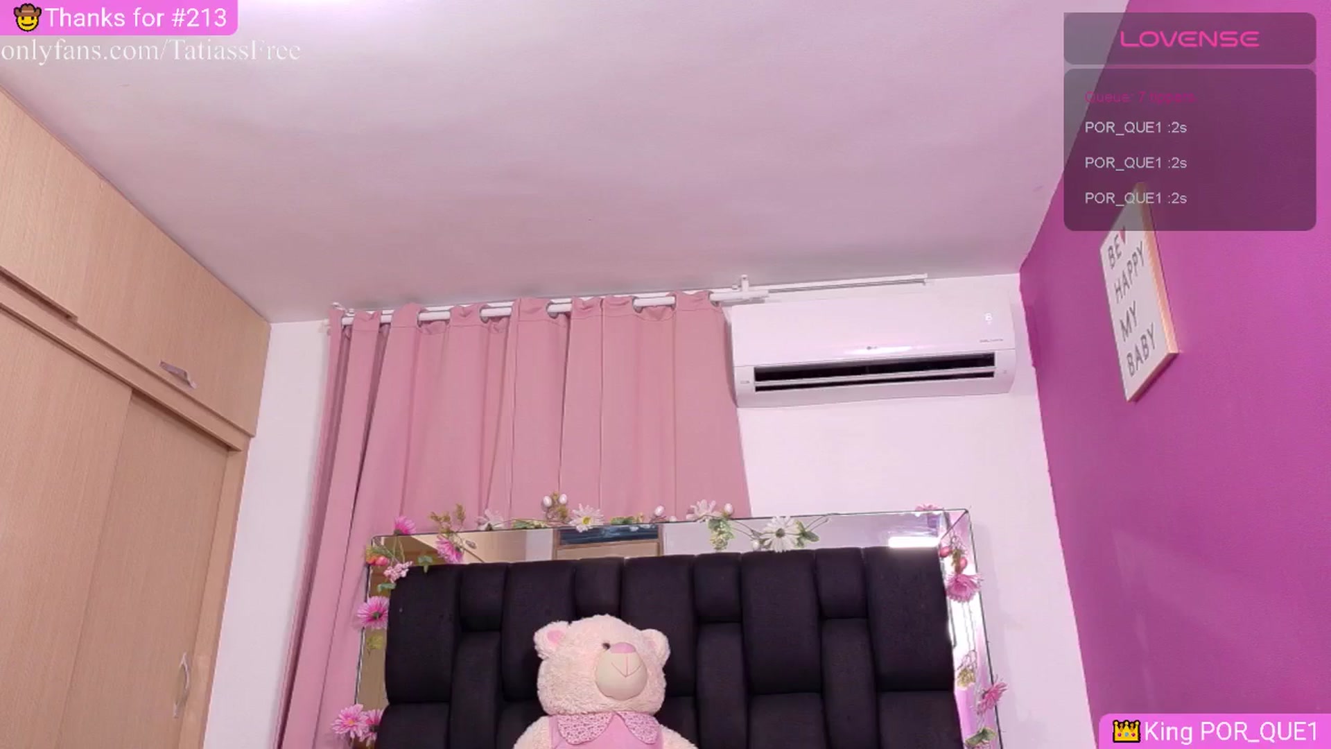 Gallery image thumbnail from Baby_Sweet01's myfreecams stream on, 11/20/2025, 22:33 image 1 of 20