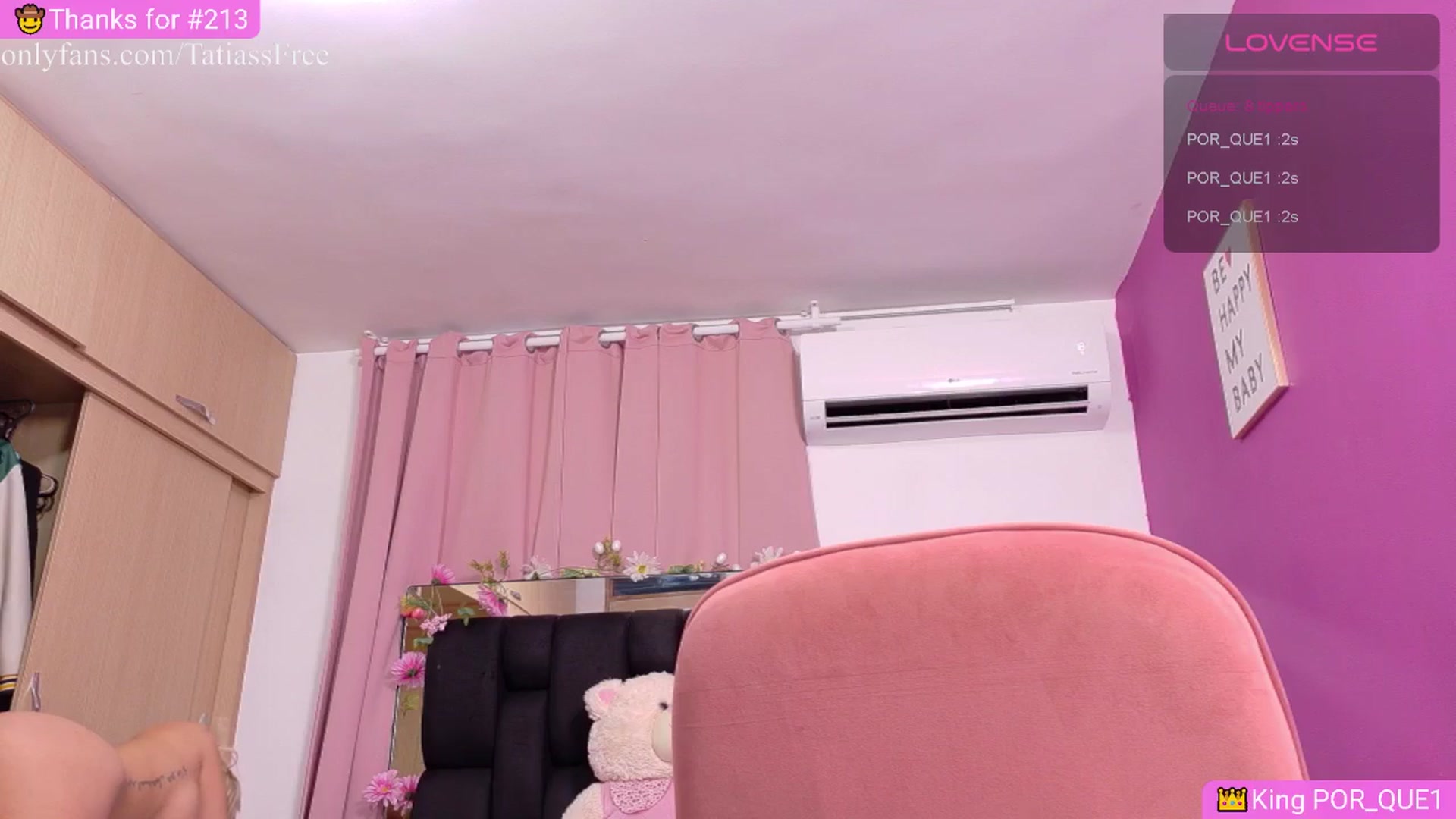 Gallery image thumbnail from Baby_Sweet01's myfreecams stream on, 11/20/2025, 22:33 image 4 of 20