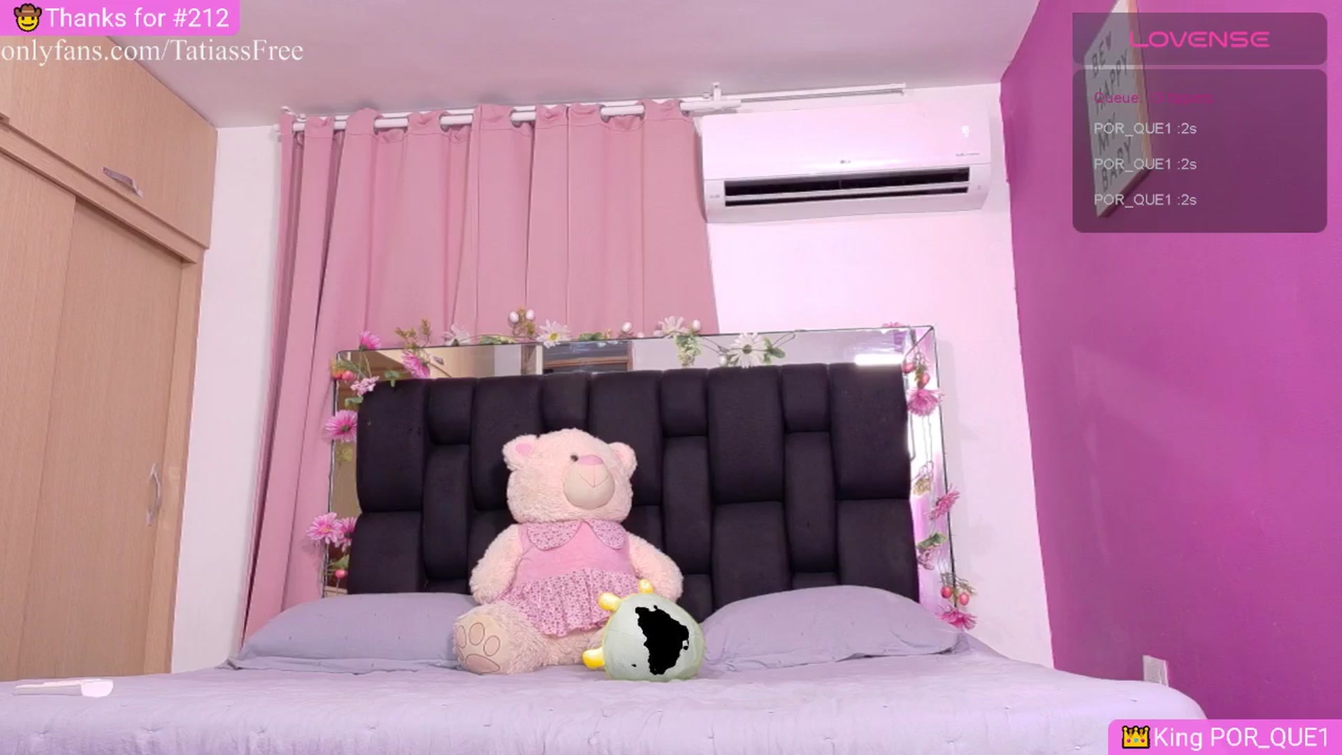 Gallery image thumbnail from Baby_Sweet01's myfreecams stream on, 11/20/2025, 22:33 image 20 of 20