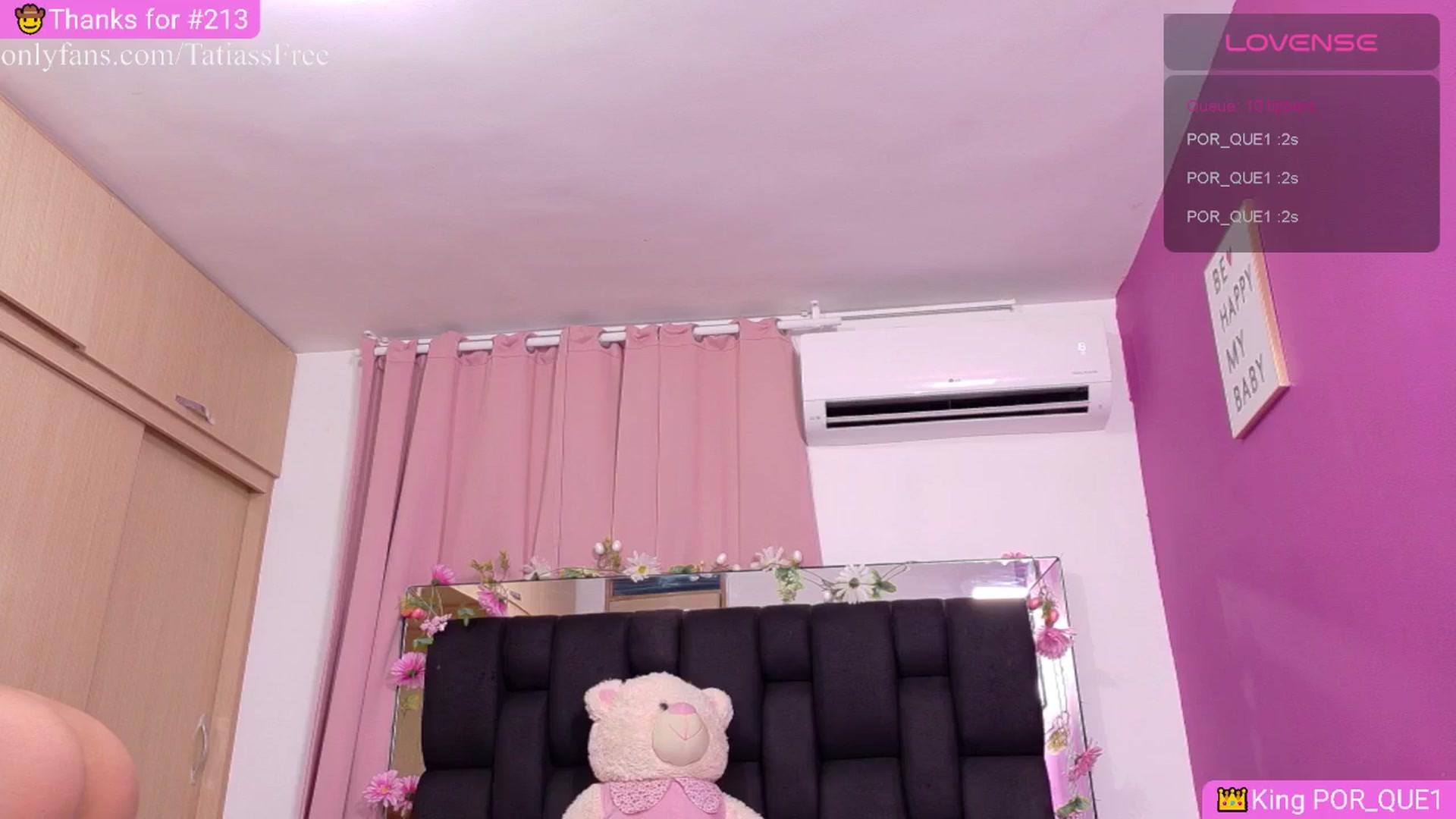 Gallery image thumbnail from Baby_Sweet01's myfreecams stream on, 11/20/2025, 22:33 image 9 of 20