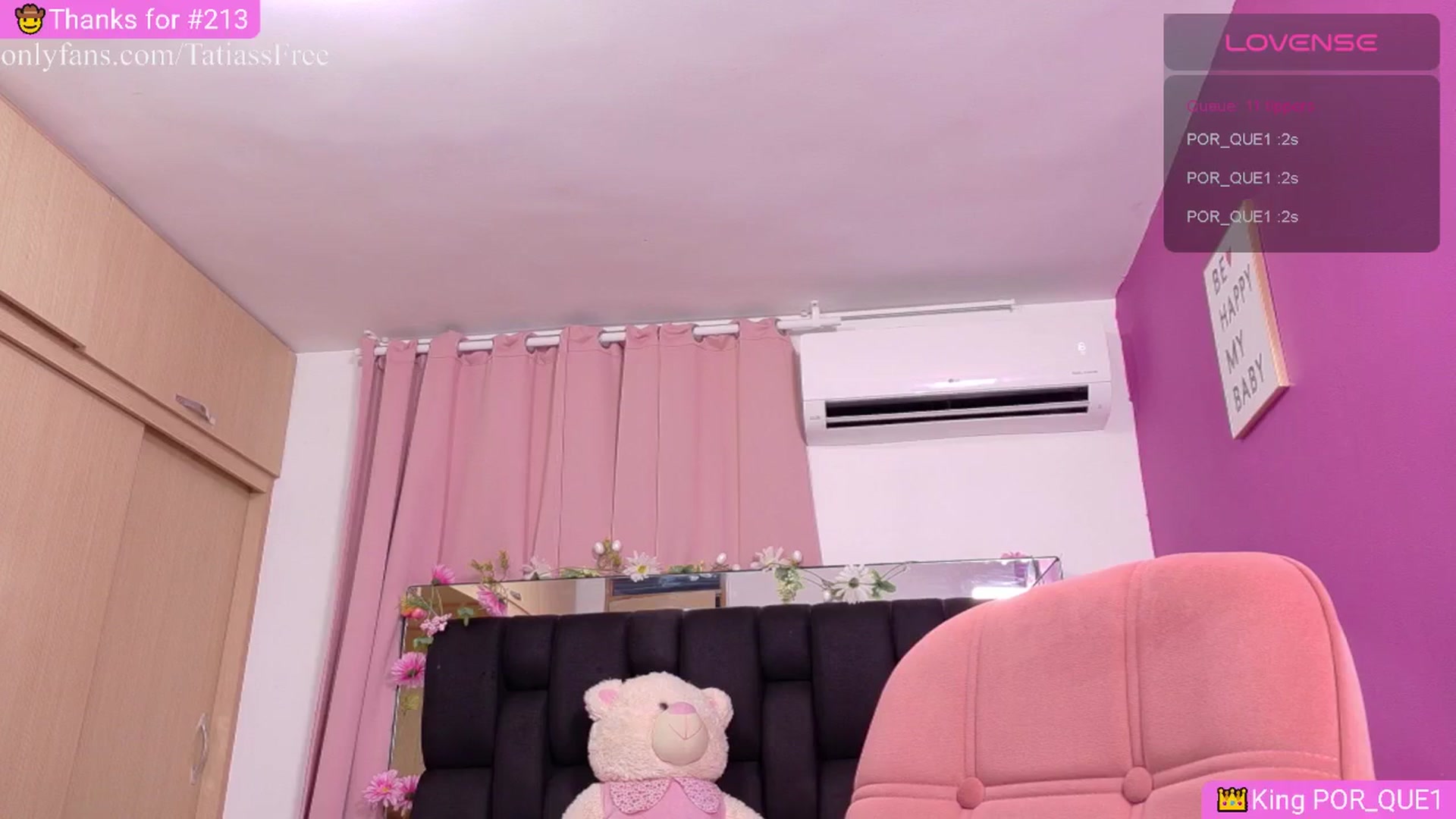 Gallery image thumbnail from Baby_Sweet01's myfreecams stream on, 11/20/2025, 22:33 image 12 of 20
