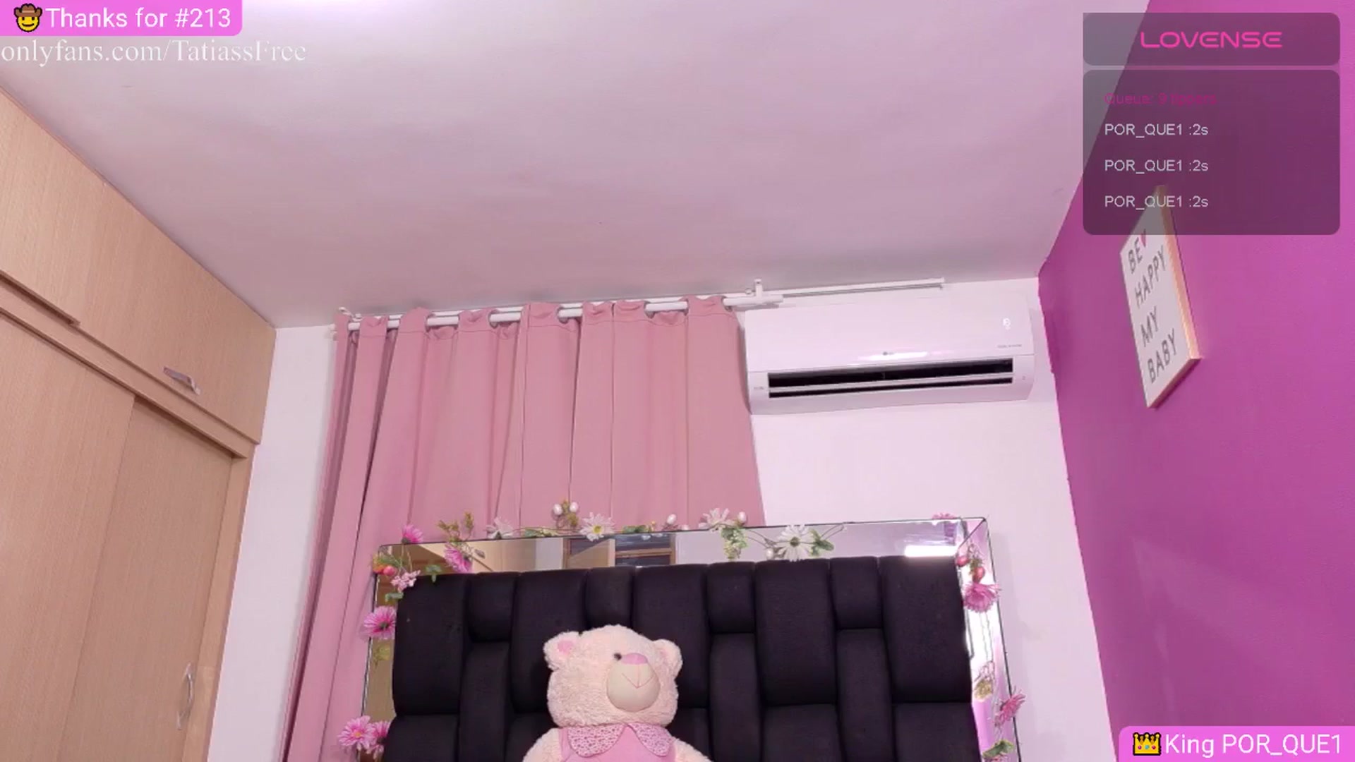 Gallery image thumbnail from Baby_Sweet01's myfreecams stream on, 11/20/2025, 22:33 image 6 of 20