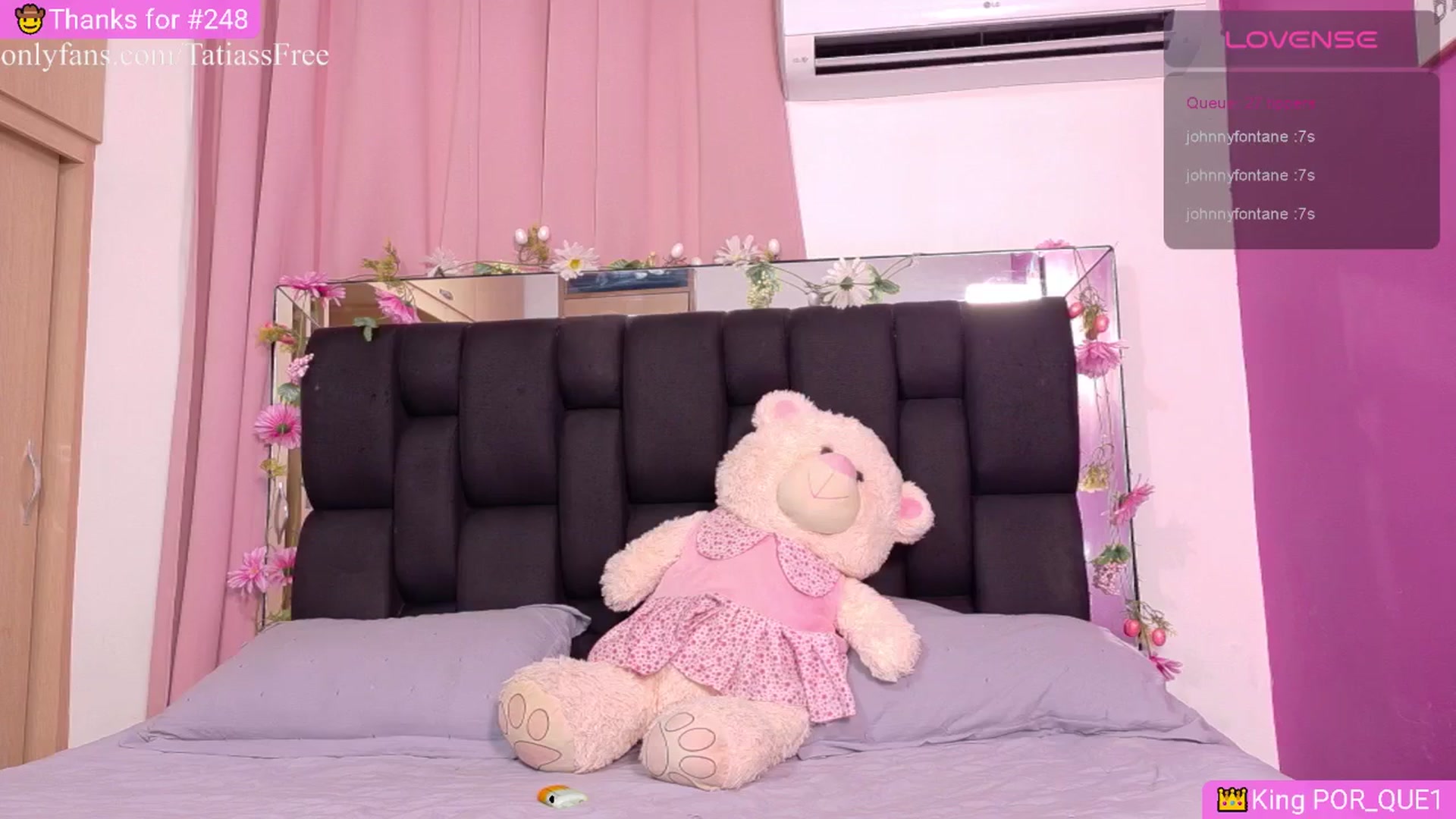 Gallery image thumbnail from Baby_Sweet01's myfreecams stream on, 11/24/2025, 21:47 image 17 of 20
