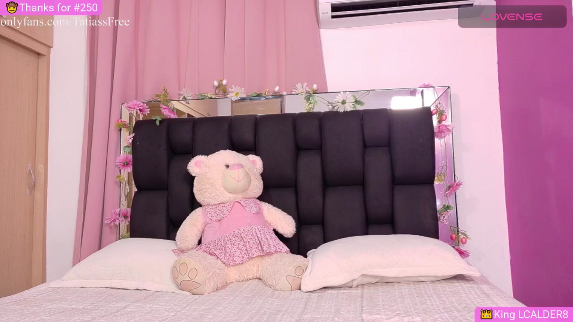 Gallery image thumbnail from Baby_Sweet01's myfreecams stream on, 11/25/2025, 21:31 image 20 of 20