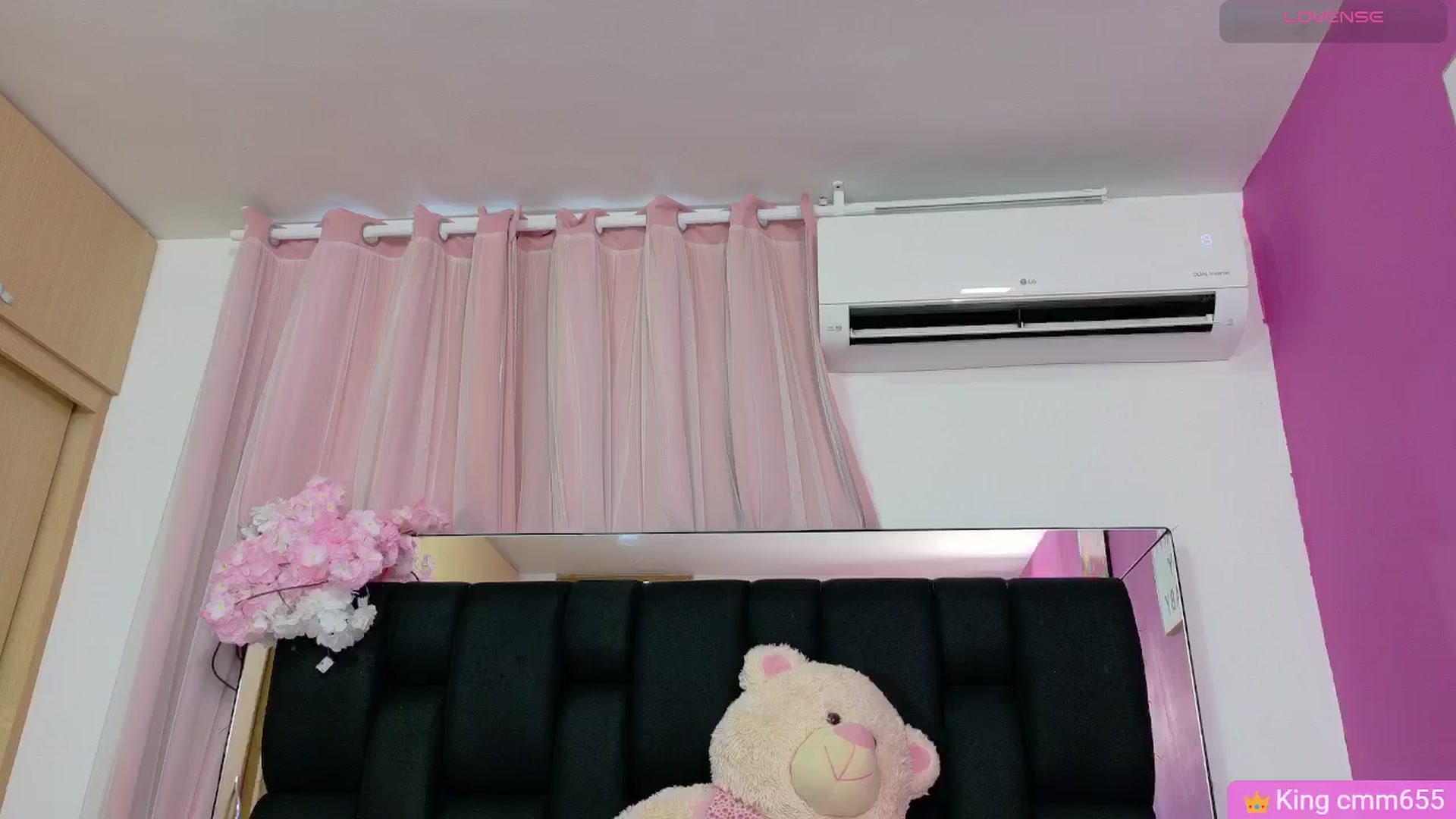 Gallery image thumbnail from Baby_Sweet01's myfreecams stream on, 01/29/2026, 21:24 image 19 of 20
