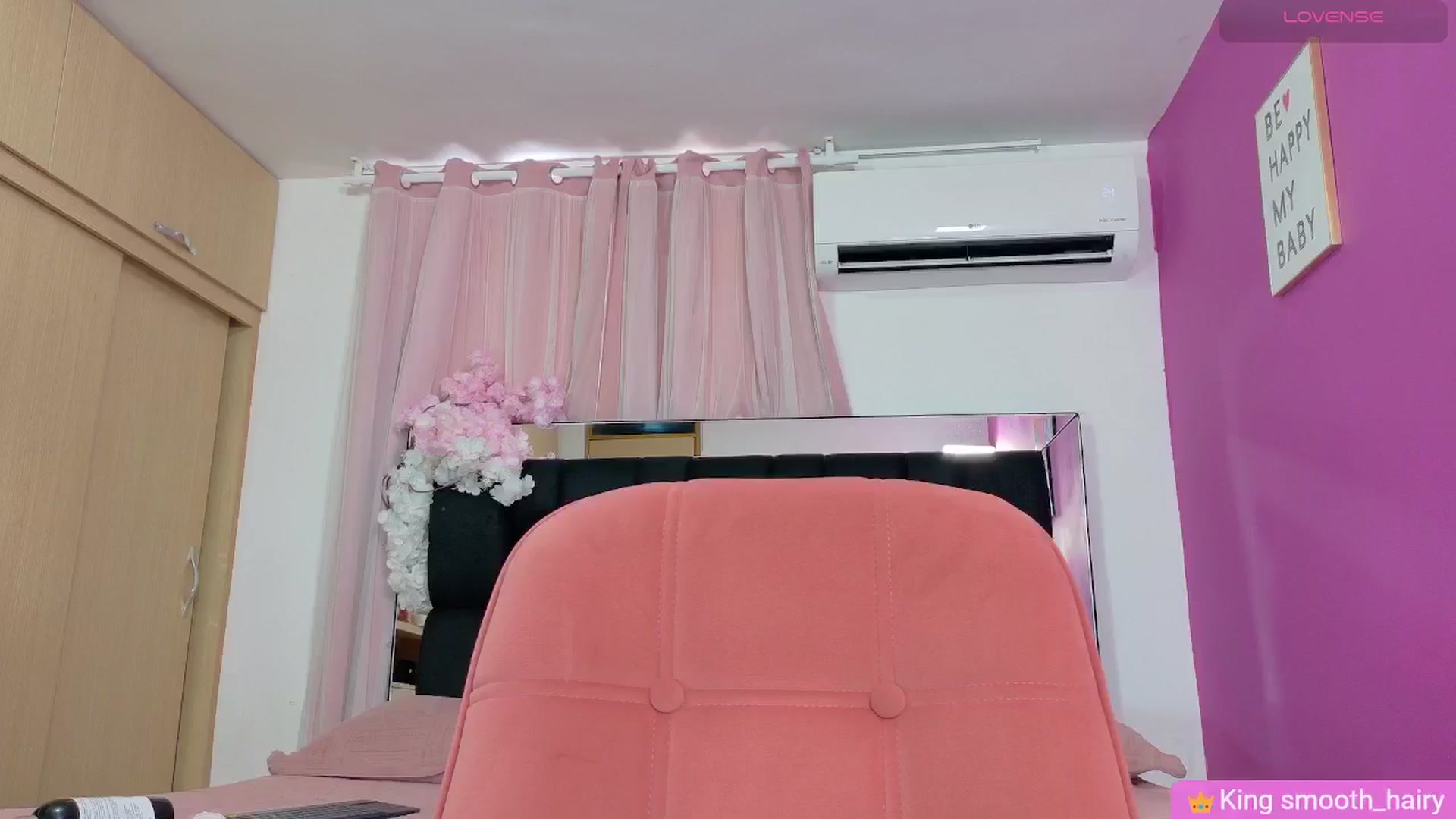 Gallery image thumbnail from Baby_Sweet01's myfreecams stream on, 02/07/2026, 20:26 image 17 of 20