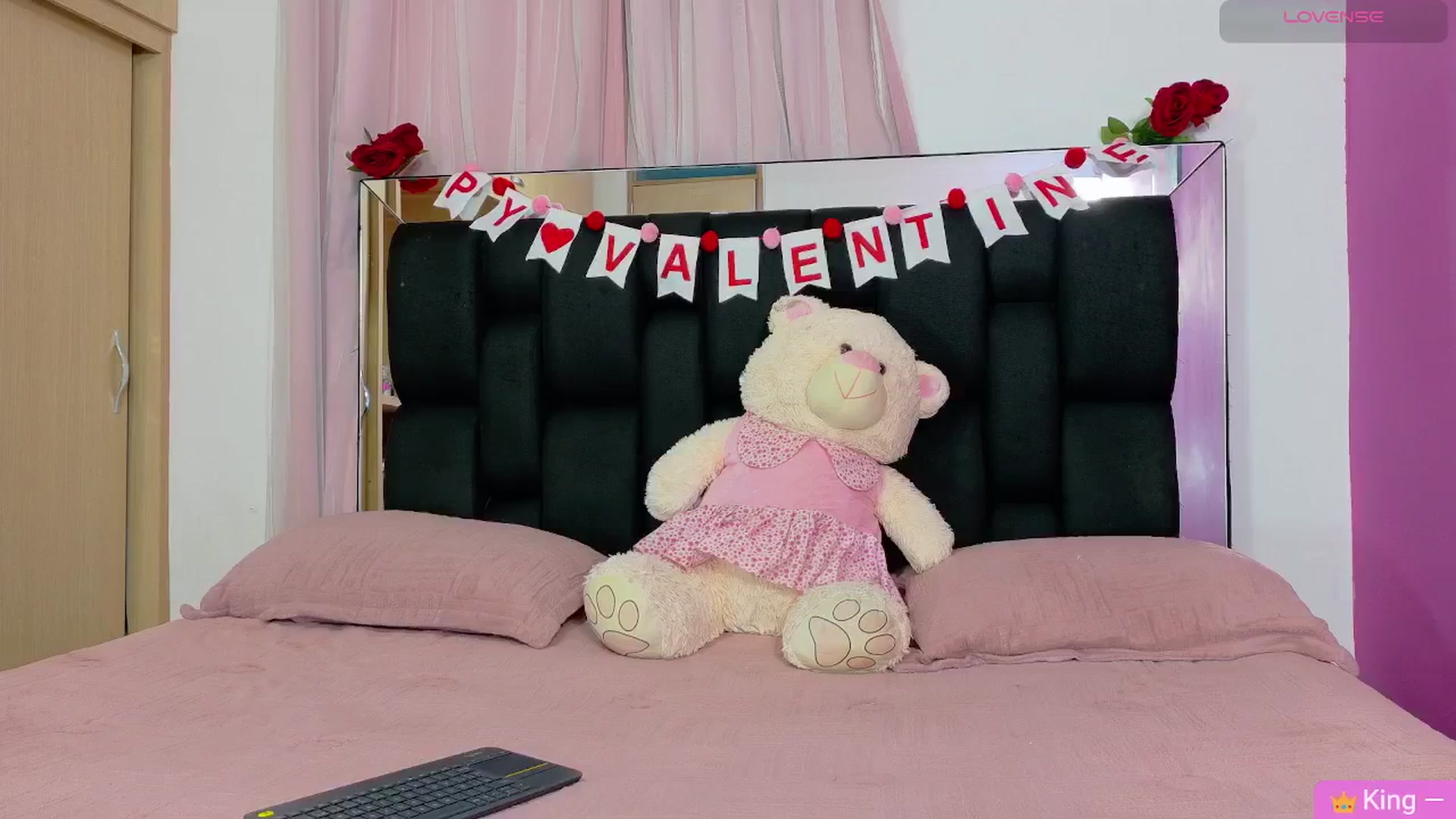 Gallery image thumbnail from Baby_Sweet01's myfreecams stream on, 02/14/2026, 19:59 image 2 of 20