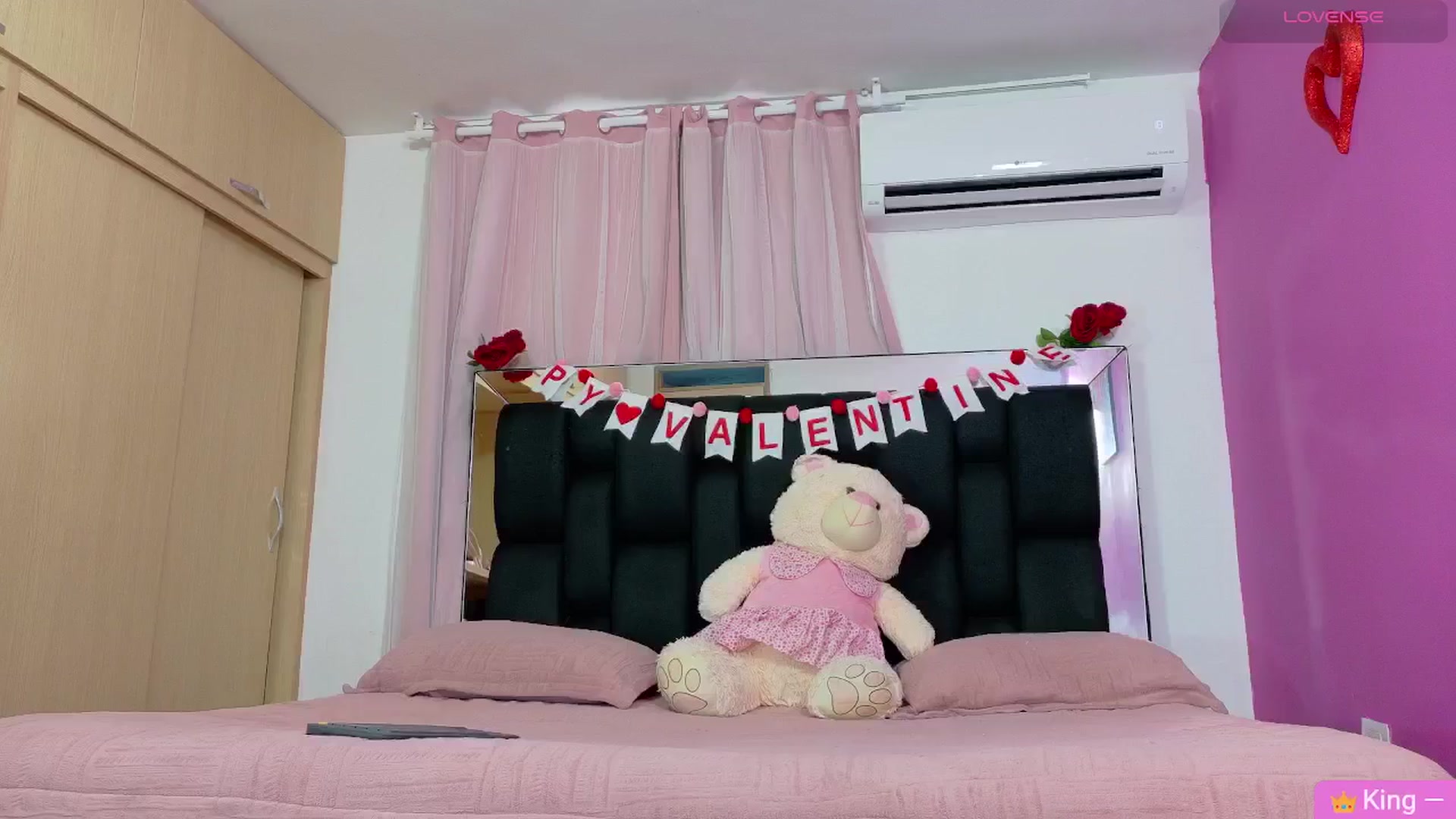 Gallery image thumbnail from Baby_Sweet01's myfreecams stream on, 02/14/2026, 19:59 image 1 of 20