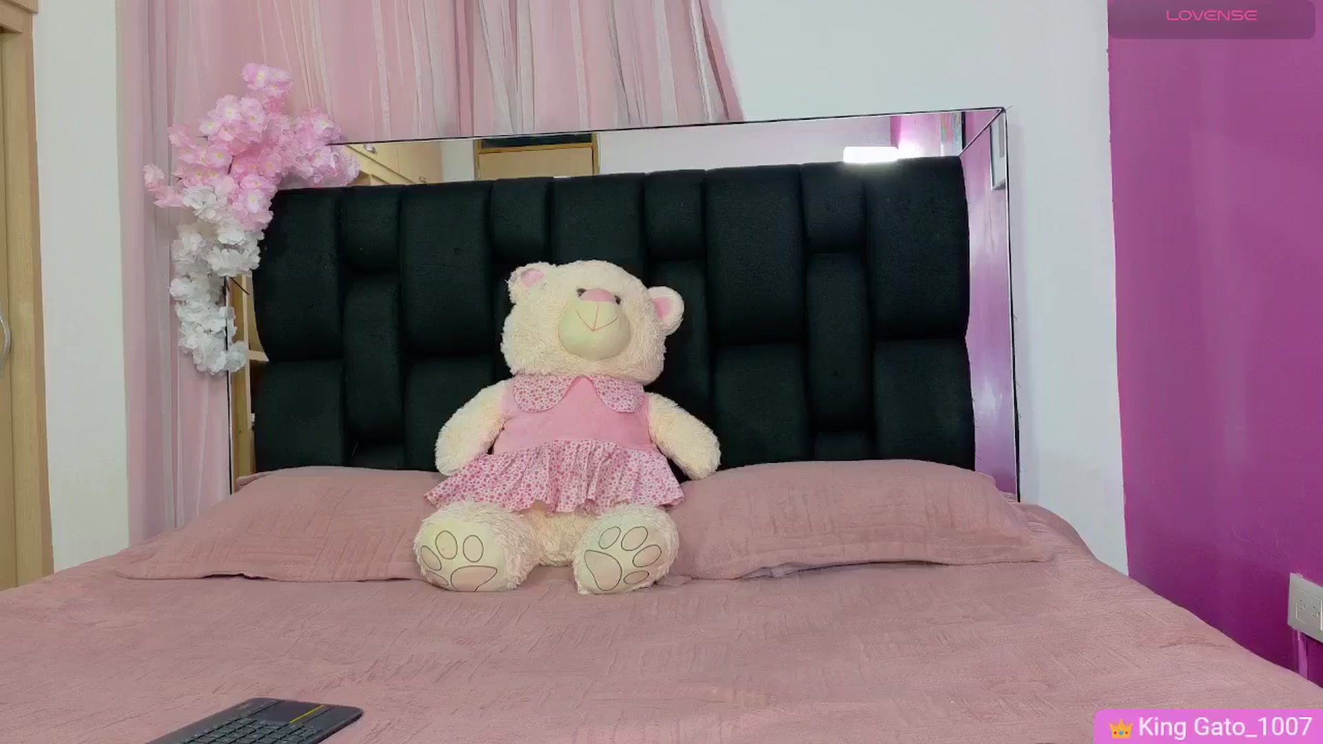 Gallery image thumbnail from Baby_Sweet01's myfreecams stream on, 02/21/2026, 21:47 image 20 of 20