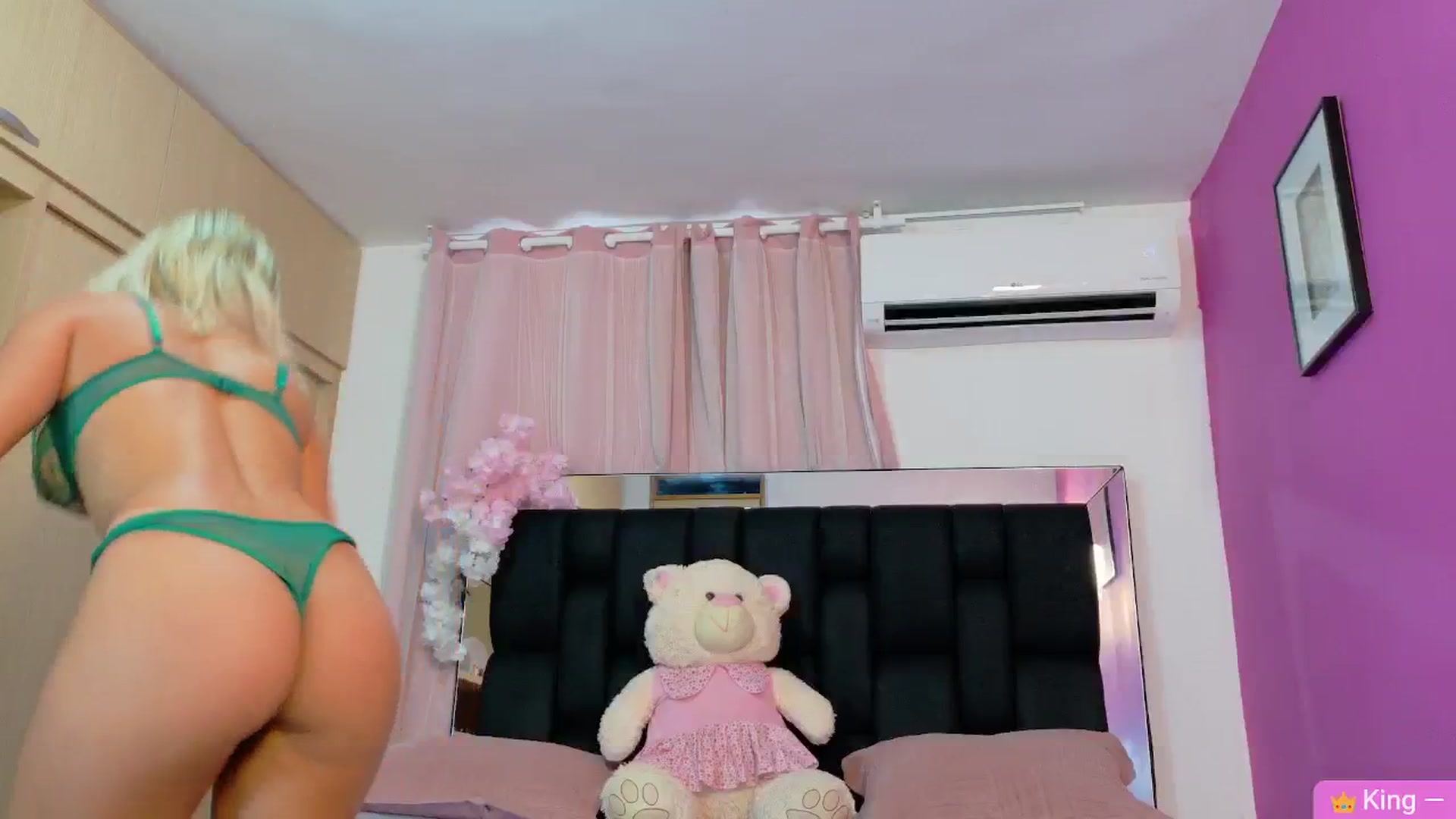 Gallery image thumbnail from Baby_Sweet01's myfreecams stream on, 02/23/2026, 19:49 image 2 of 20