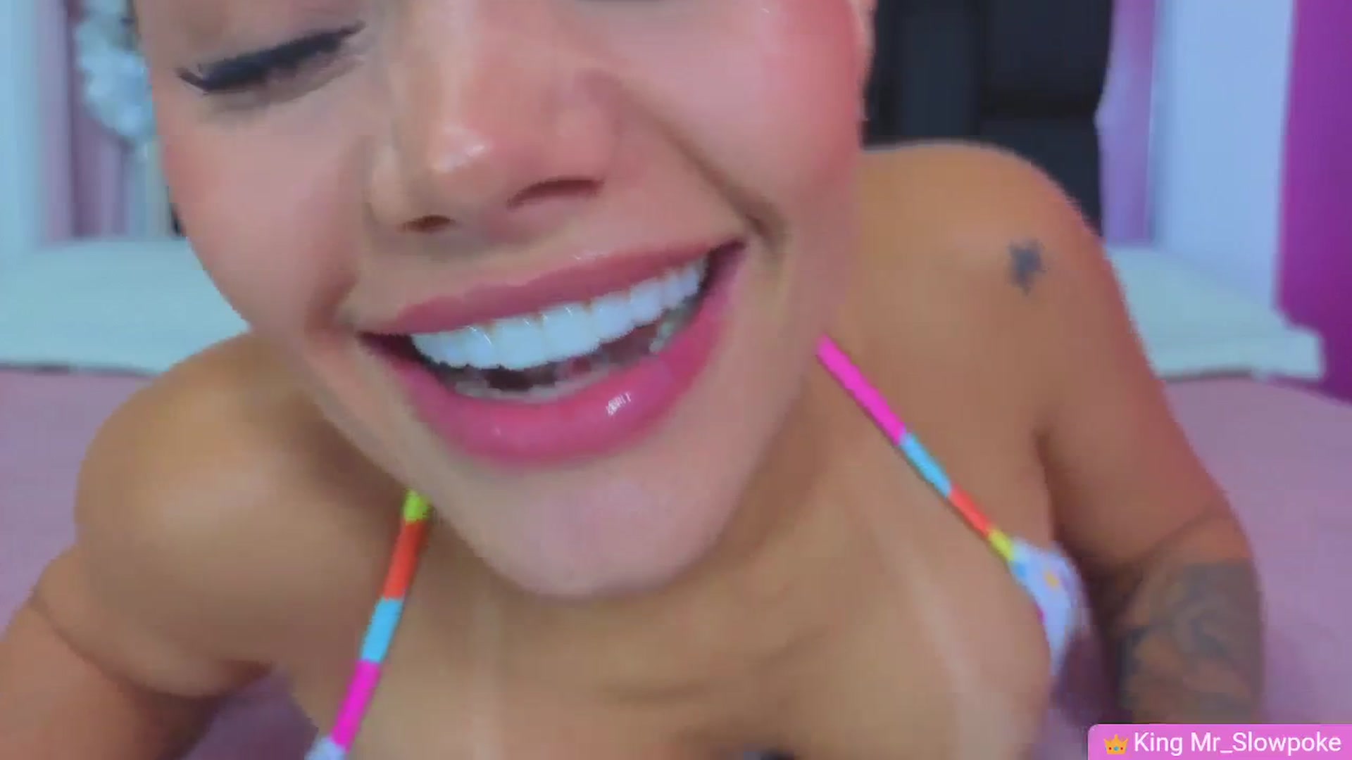 Gallery image thumbnail from Baby_Sweet01's myfreecams stream on, 04/29/2026, 18:46 image 3 of 20