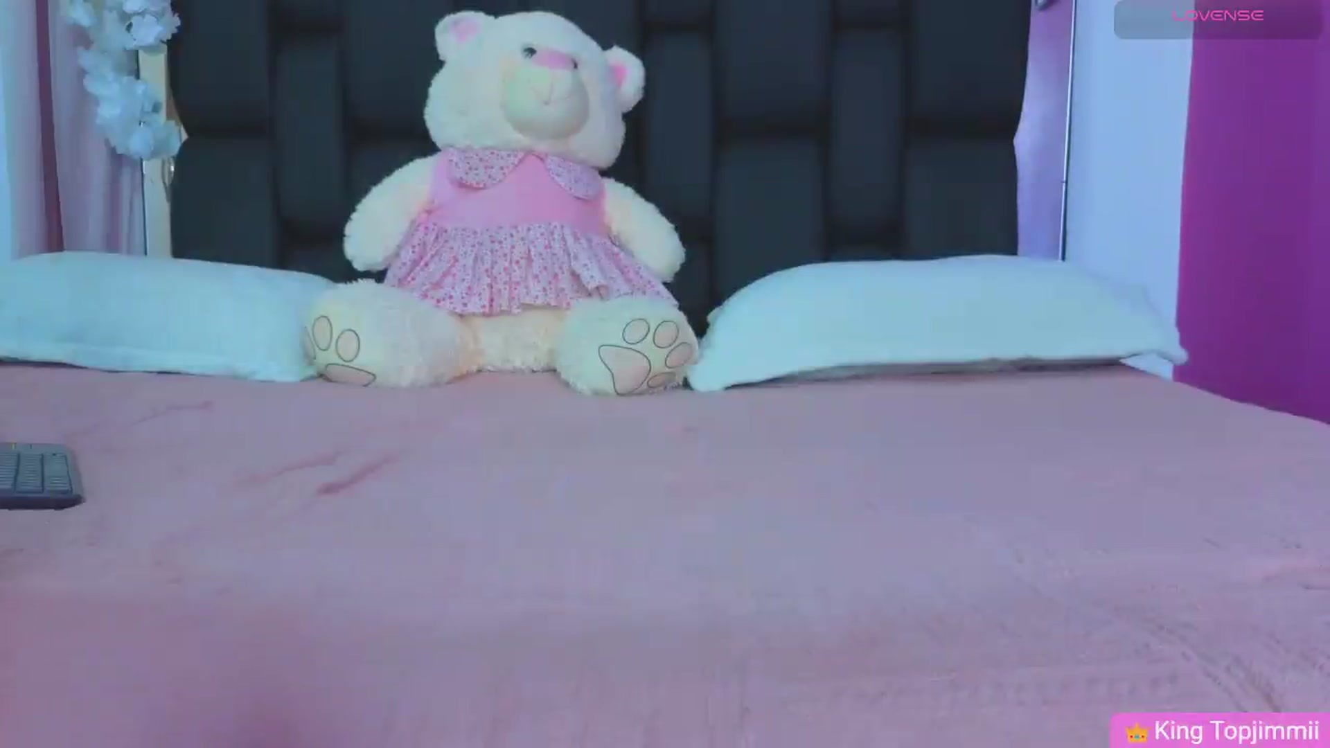 Gallery image thumbnail from Baby_Sweet01's myfreecams stream on, 05/06/2026, 20:34 image 17 of 20