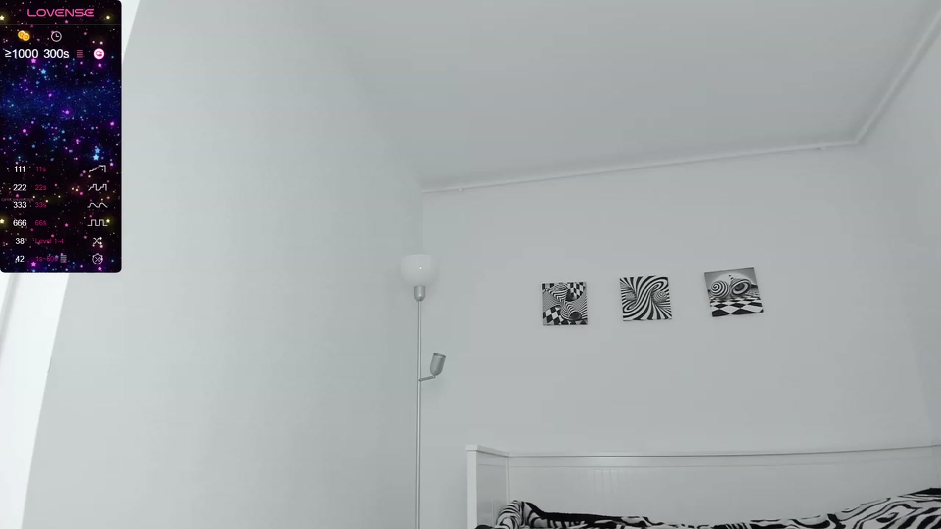 Gallery image thumbnail from Baby_Unholy's myfreecams stream on, 01/16/2024, 09:42 image 14 of 20