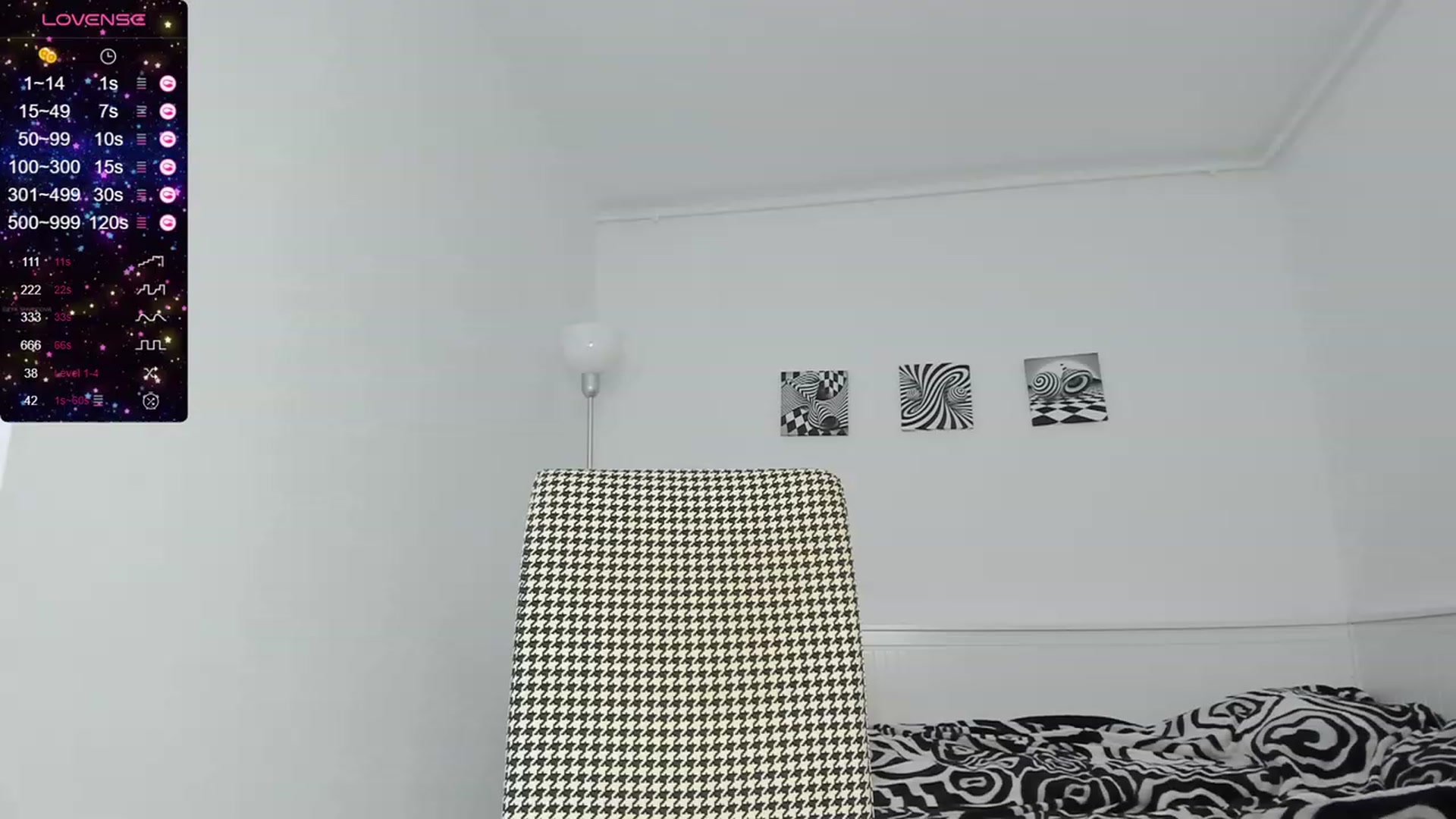 Gallery image thumbnail from Baby_Unholy's myfreecams stream on, 01/17/2024, 11:31 image 10 of 20