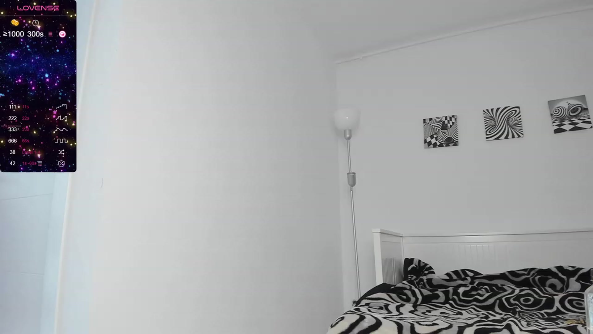 Gallery image thumbnail from Baby_Unholy's myfreecams stream on, 01/18/2024, 10:50 image 10 of 20