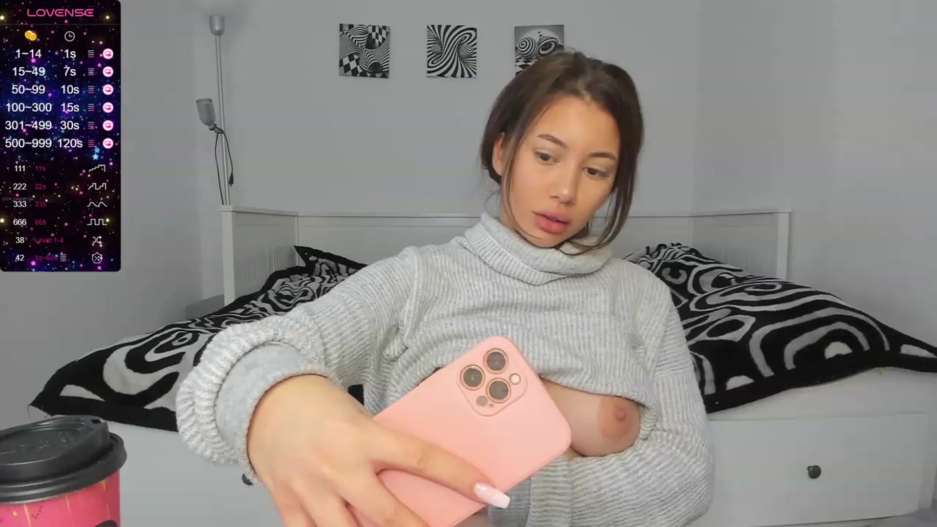 Gallery image thumbnail from Baby_Unholy's myfreecams stream on, 01/24/2024, 12:50 image 4 of 20