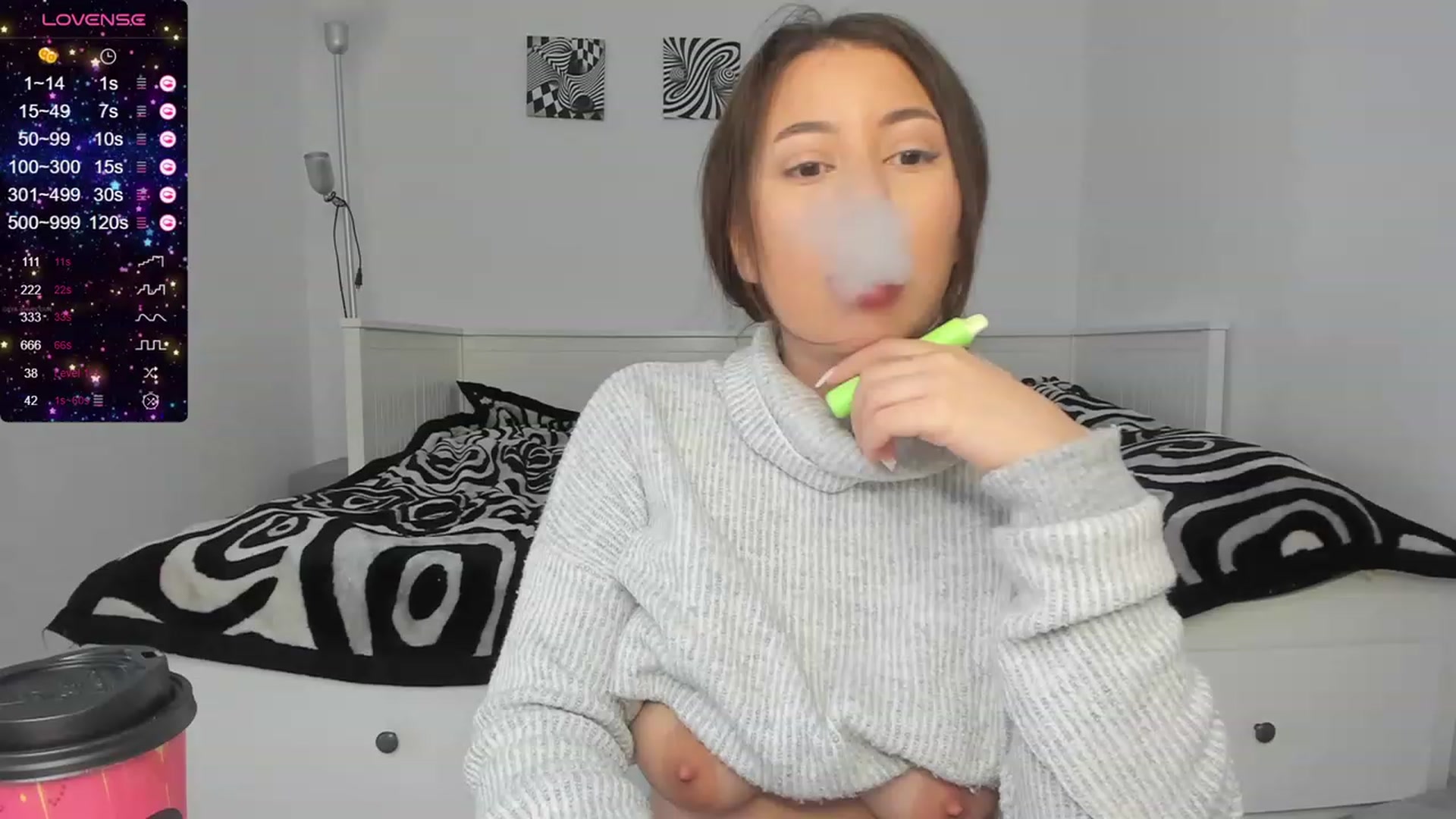 Gallery image thumbnail from Baby_Unholy's myfreecams stream on, 01/24/2024, 12:50 image 10 of 20