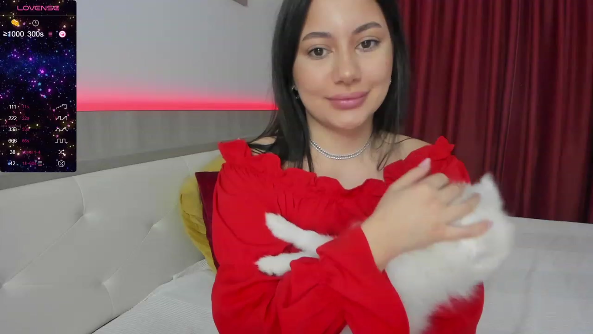 Gallery image thumbnail from Baby_Unholy's myfreecams stream on, 03/13/2024, 09:12 image 18 of 20