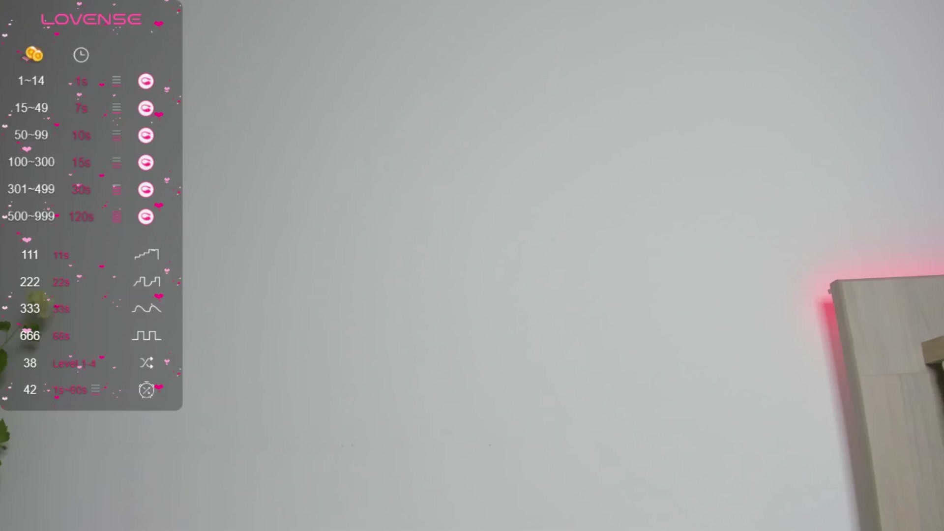 Gallery image thumbnail from Baby_Unholy's myfreecams stream on, 04/25/2024, 12:46 image 14 of 20