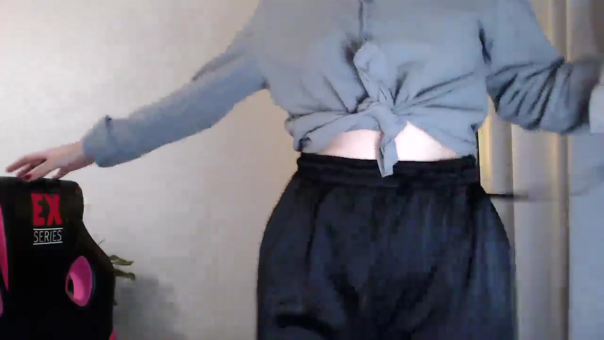 Gallery image thumbnail from Baby__Blue's myfreecams stream on, 07/22/2025, 21:08 image 6 of 20