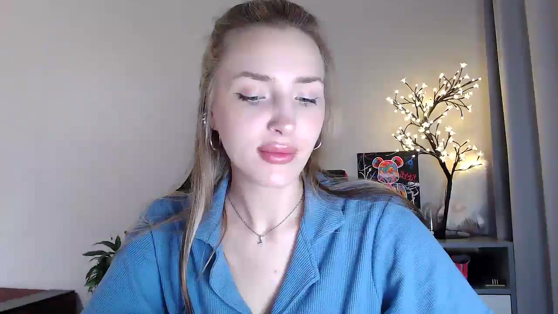 Gallery image thumbnail from Baby__Blue's myfreecams stream on, 07/24/2025, 16:04 image 6 of 20