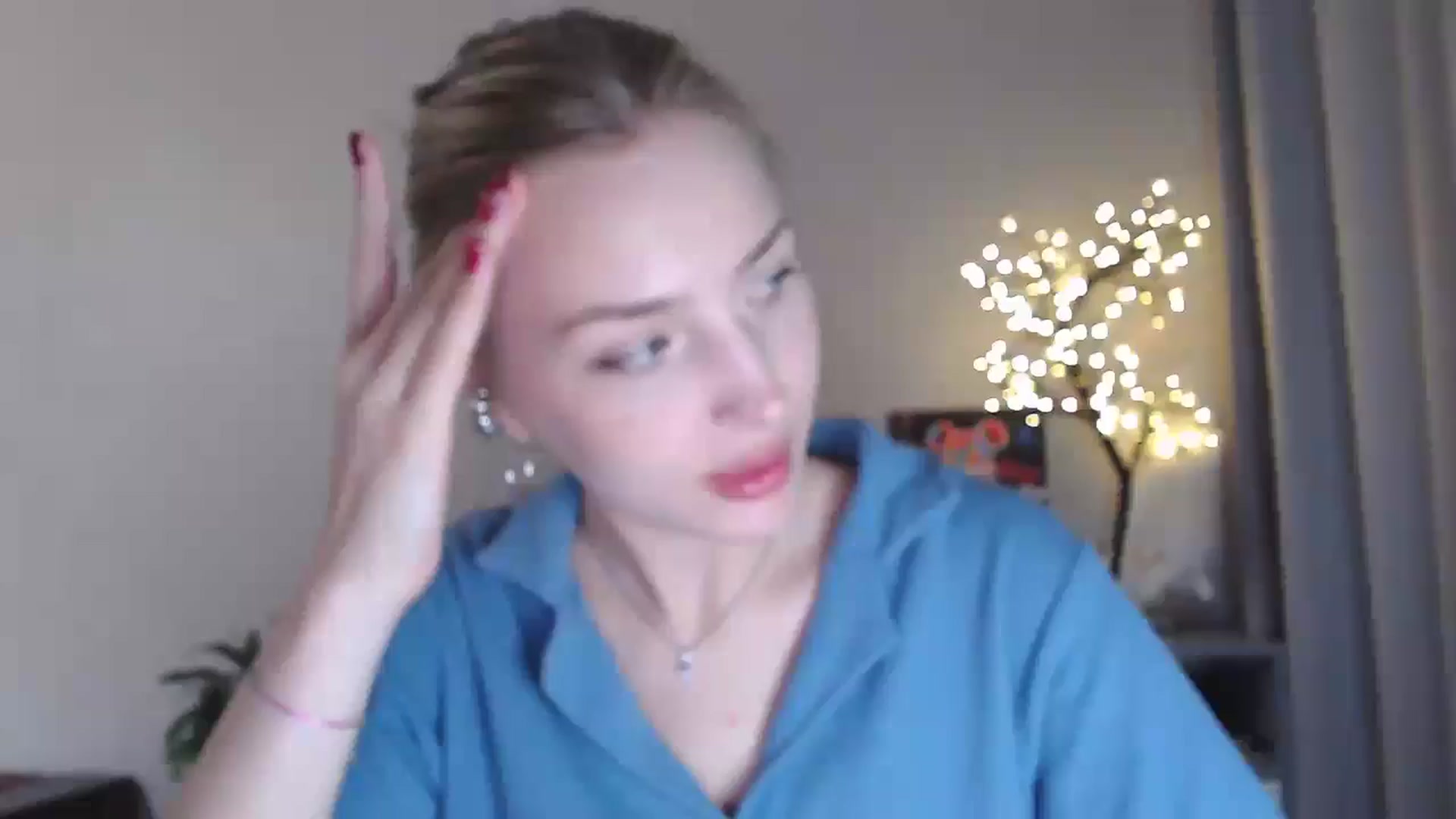 Gallery image thumbnail from Baby__Blue's myfreecams stream on, 07/24/2025, 16:04 image 17 of 20