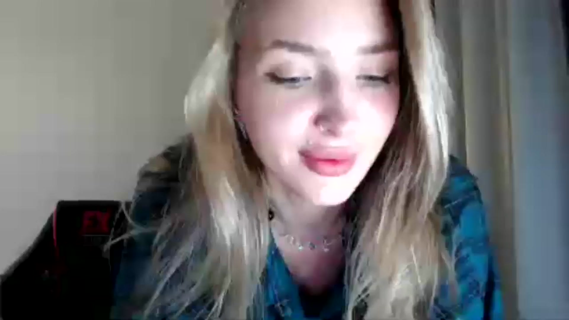 Gallery image thumbnail from Baby__Blue's myfreecams stream on, 07/26/2025, 22:03 image 19 of 20