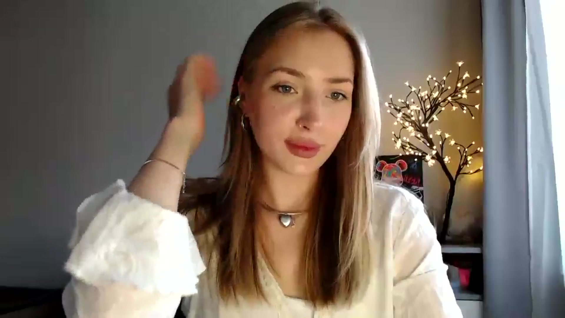 Gallery image thumbnail from Baby__Blue's myfreecams stream on, 07/28/2025, 14:44 image 3 of 20